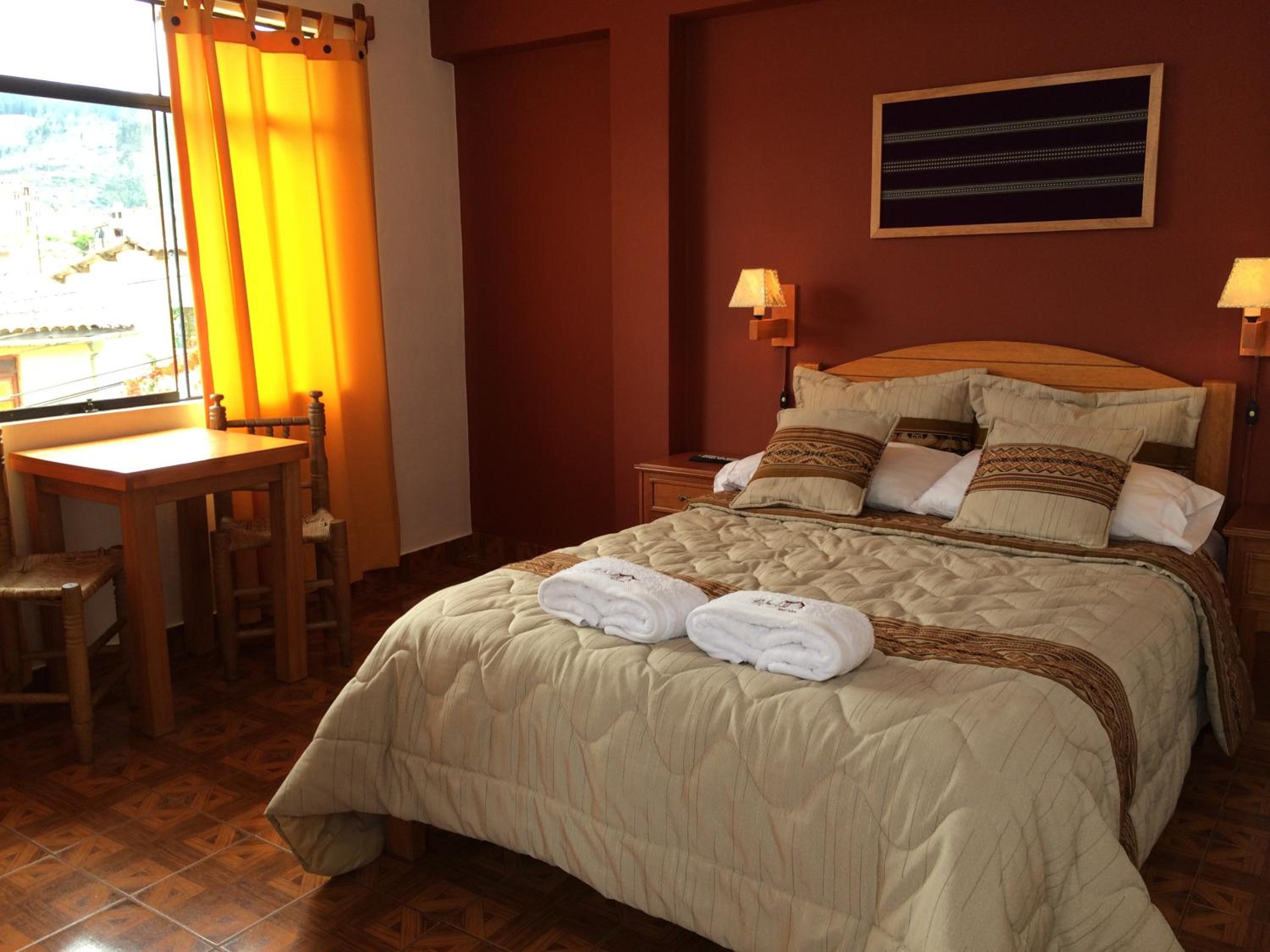 Double Room photo 1