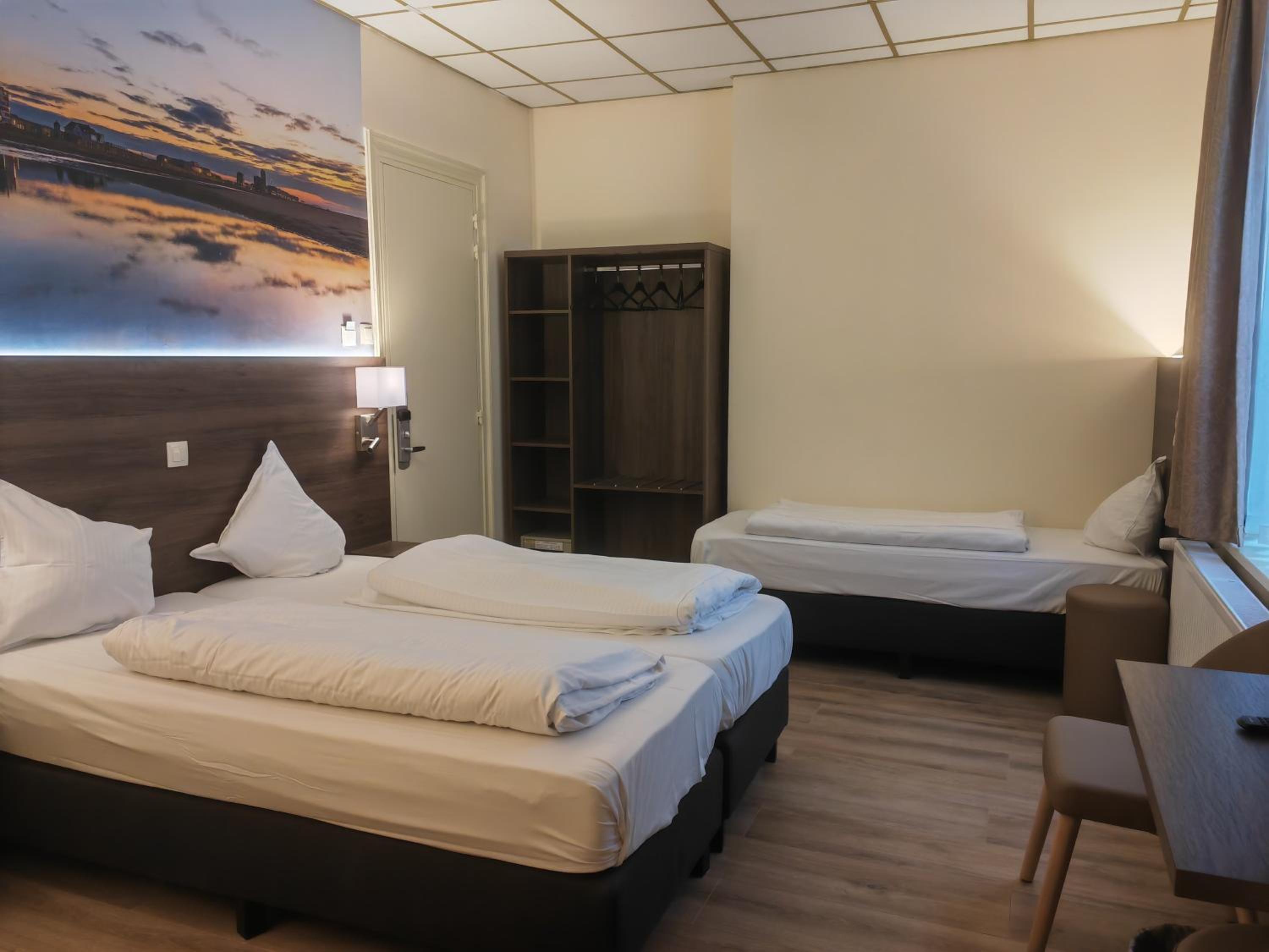 Comfort Quadruple Room photo 3