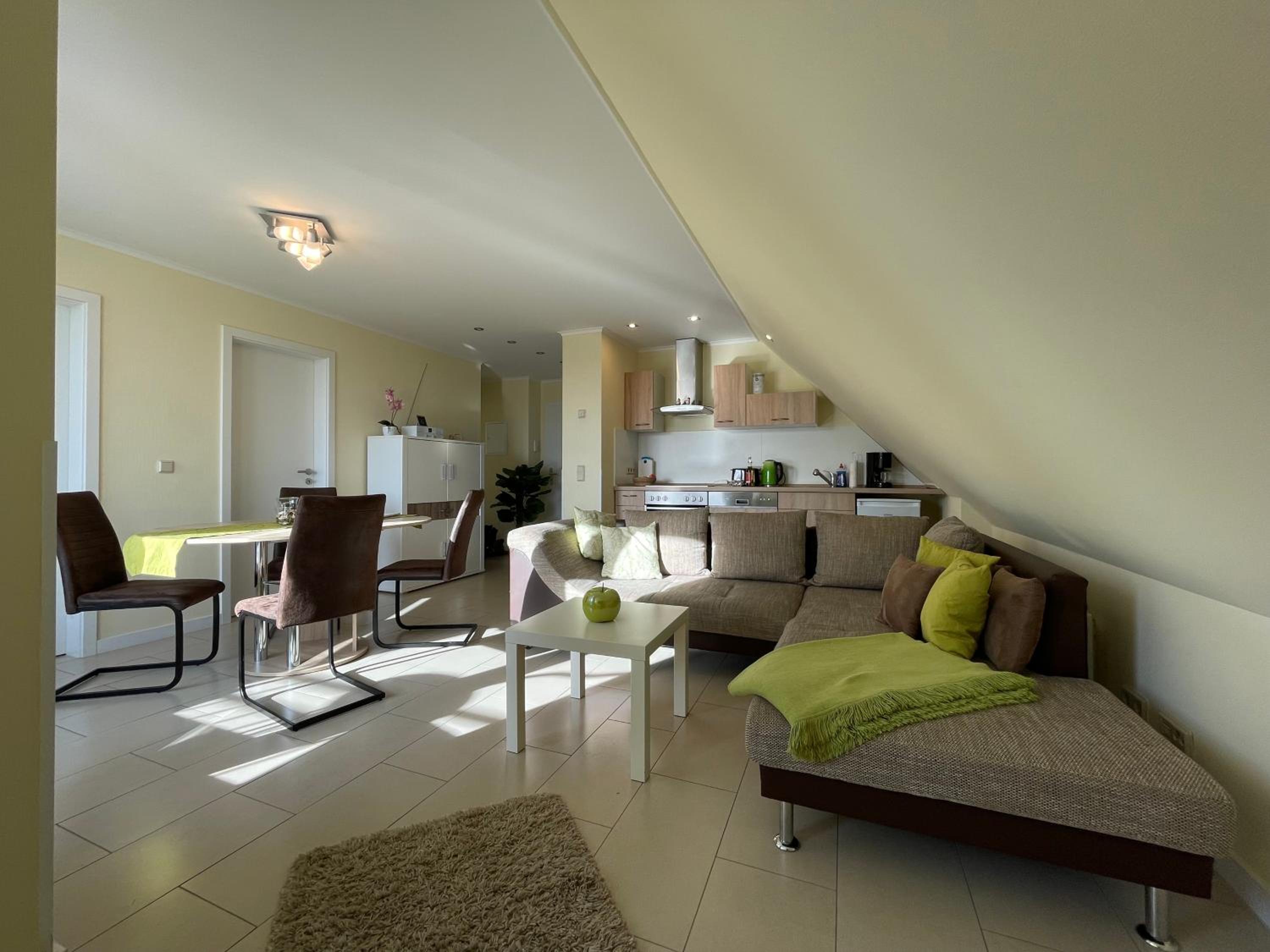 Apartment - Split Level photo 1