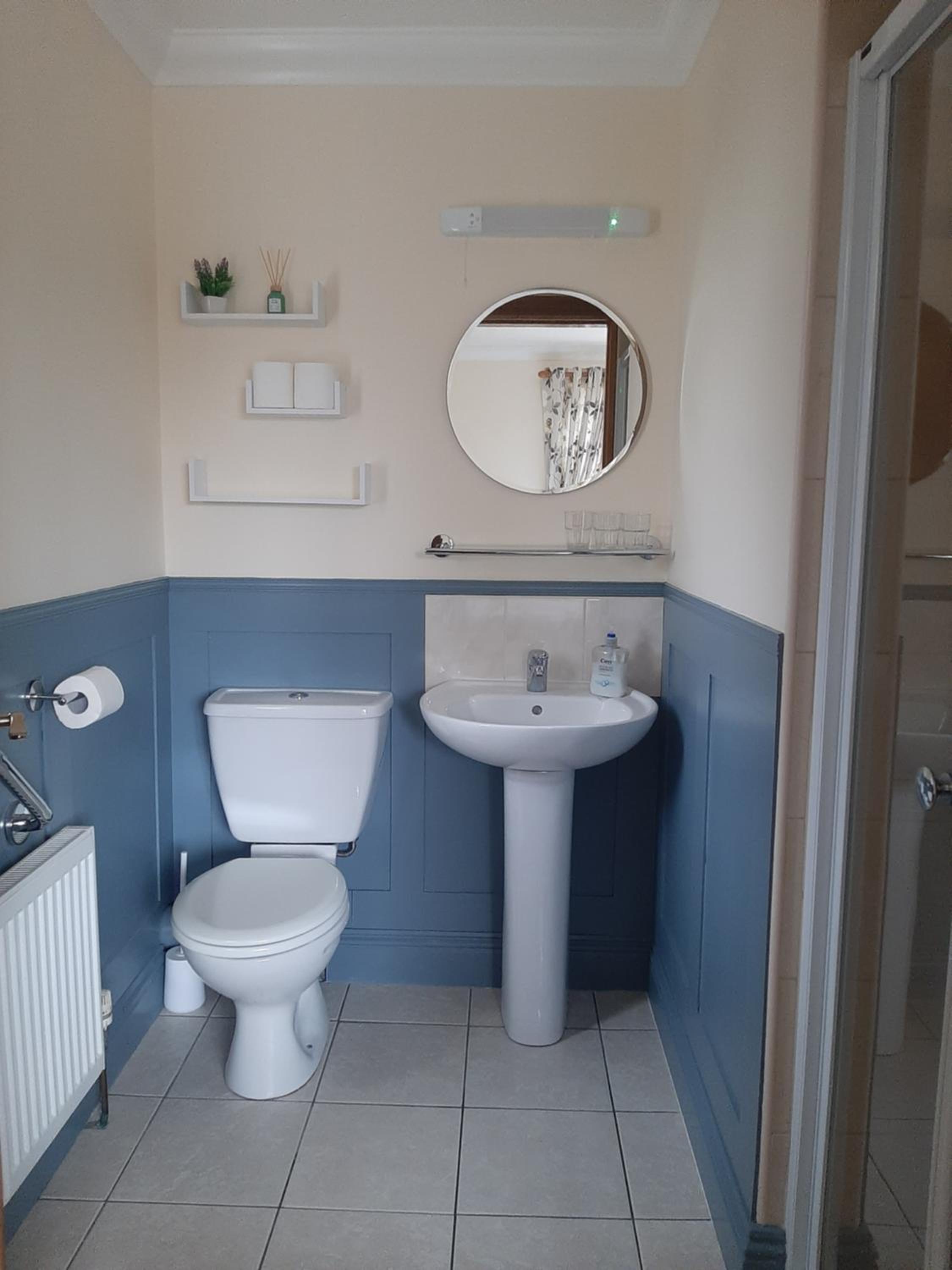 Deluxe Double Room photo 3