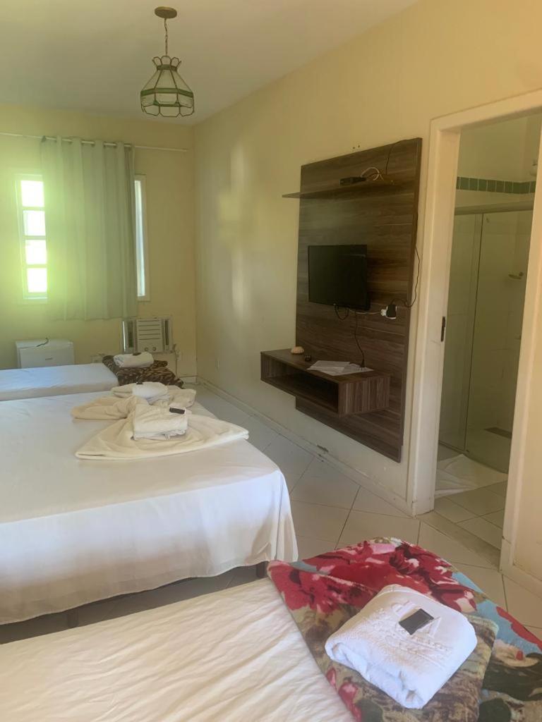 Quadruple Room with Garden View photo 1