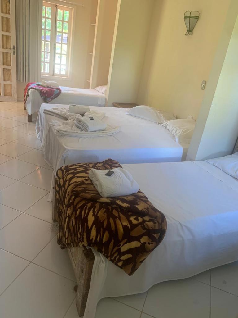 Quadruple Room with Garden View photo 2
