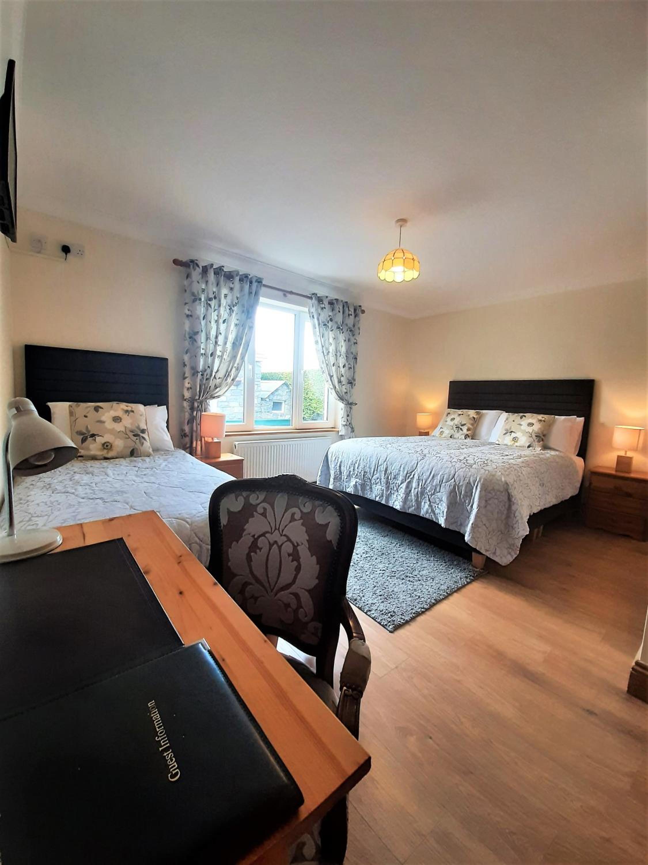 Deluxe Triple Room photo 1