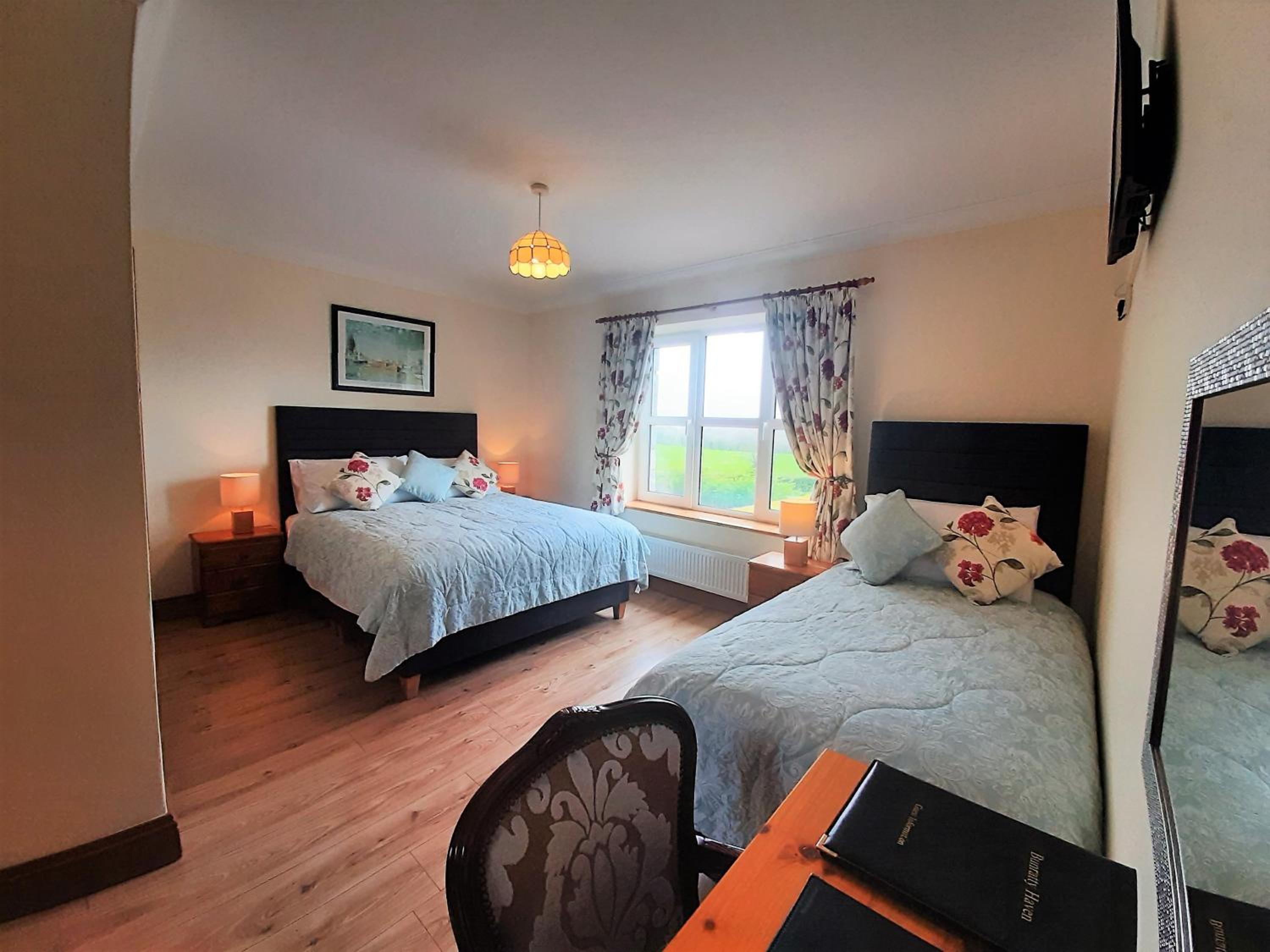 Deluxe Double or Twin Room photo 1