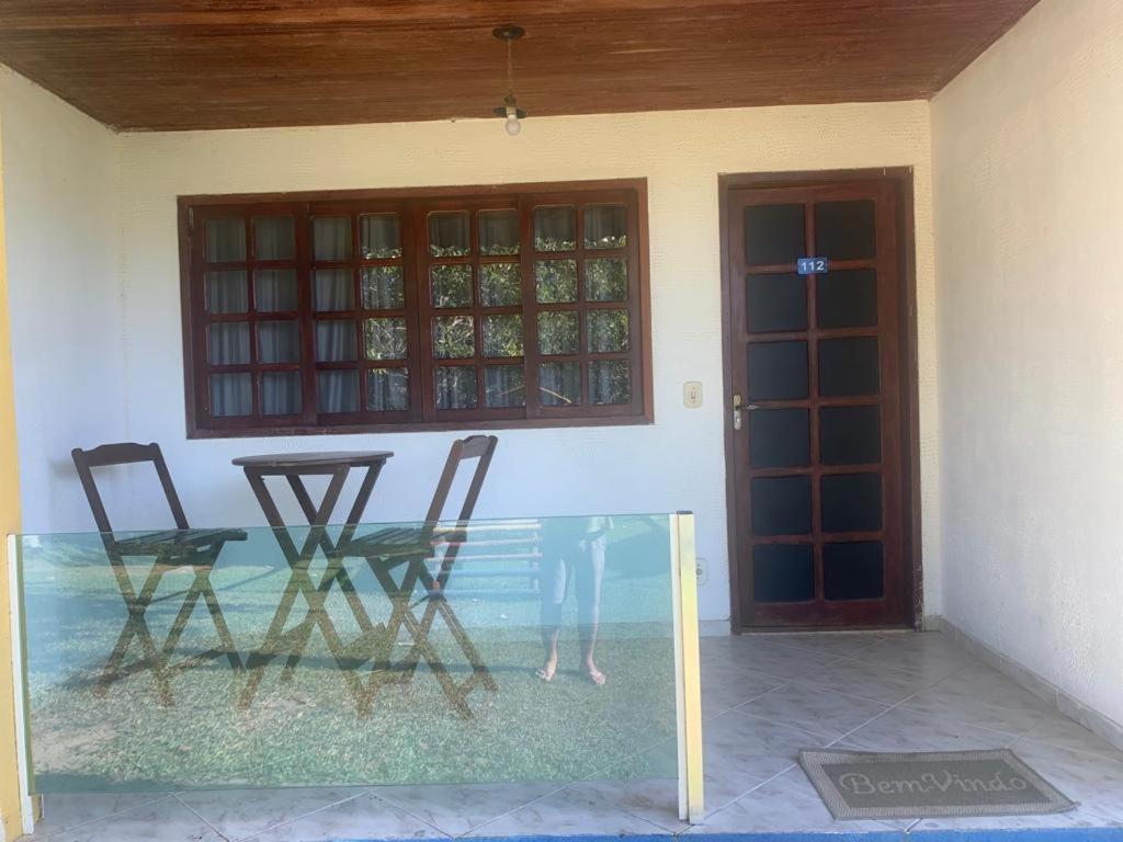 Triple Room with Balcony photo 2