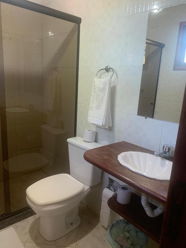 Triple Room with Balcony photo 3