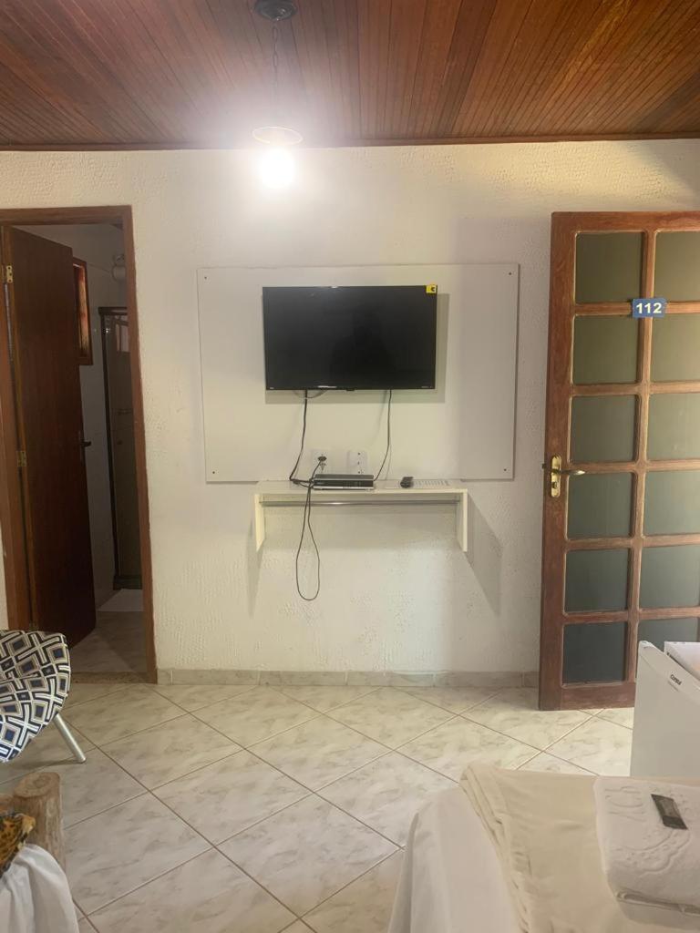 Triple Room with Balcony photo 1