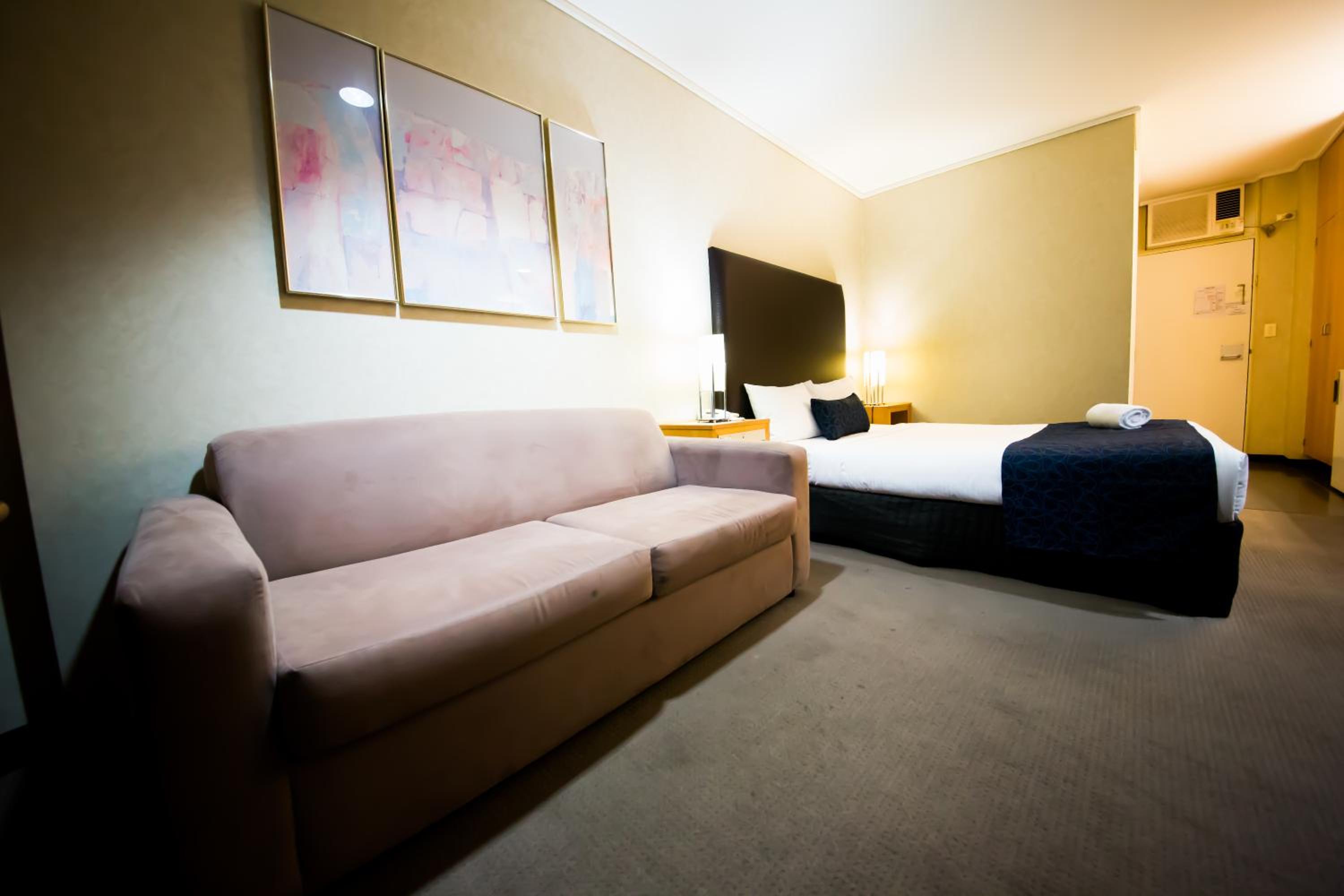 Deluxe Double Room - Photo 4