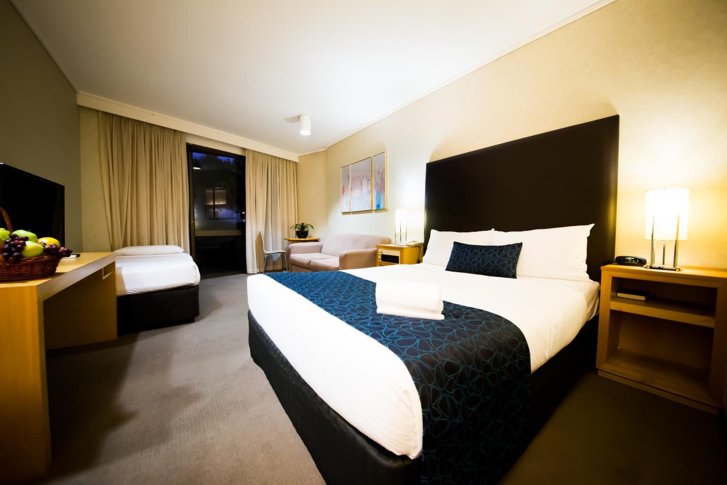 Deluxe Double Room - Photo 3