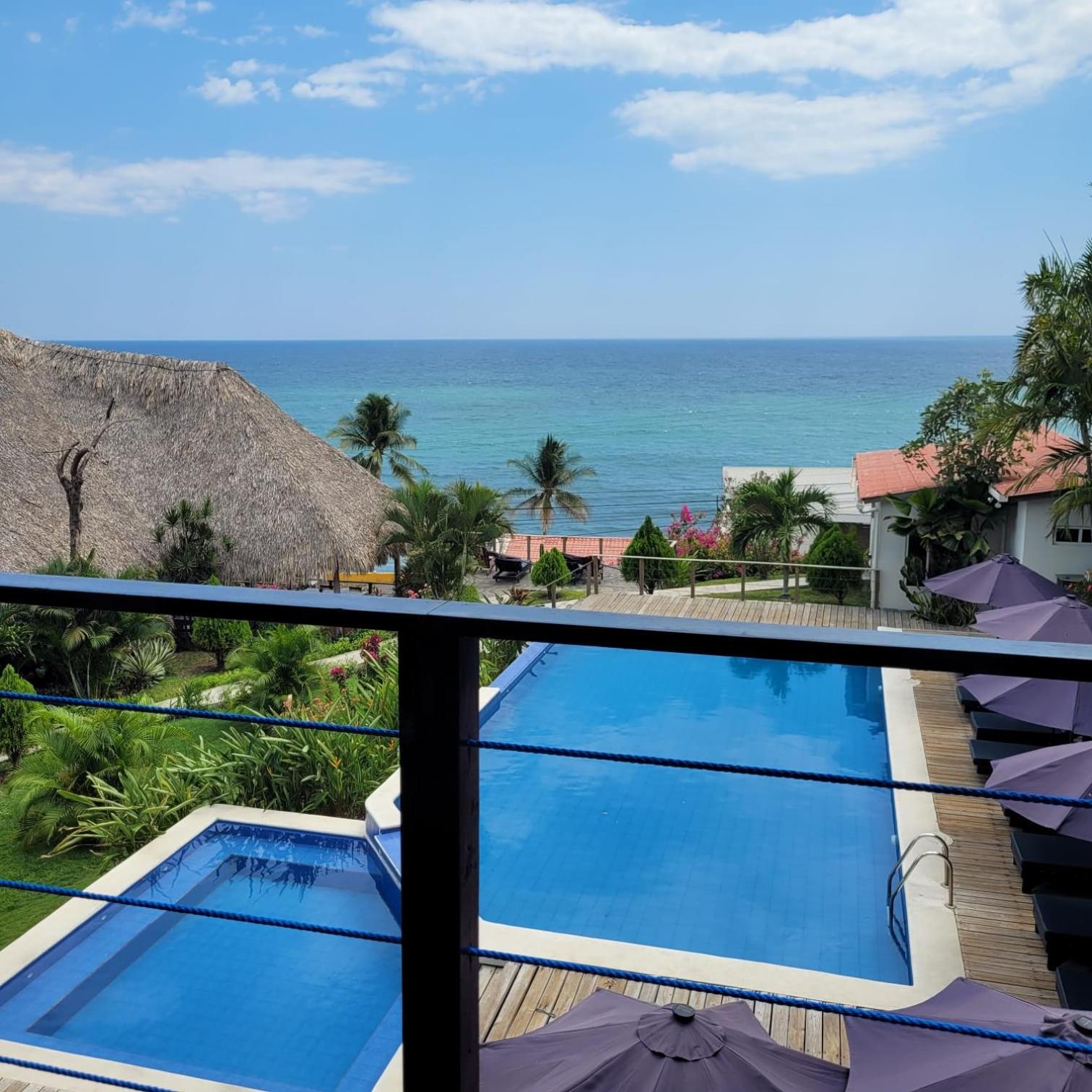 King Room with Sea View photo 1