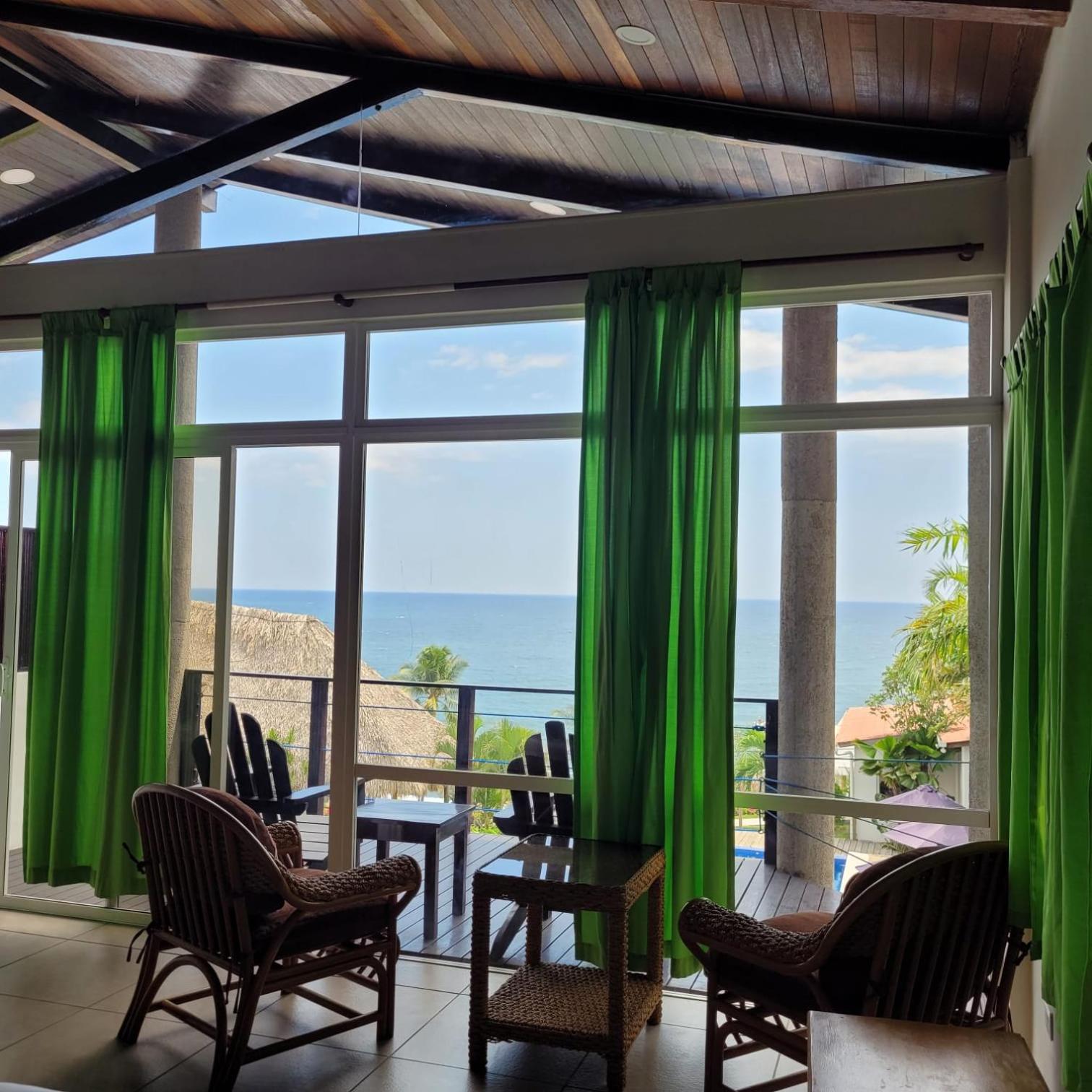 King Room with Sea View photo 3