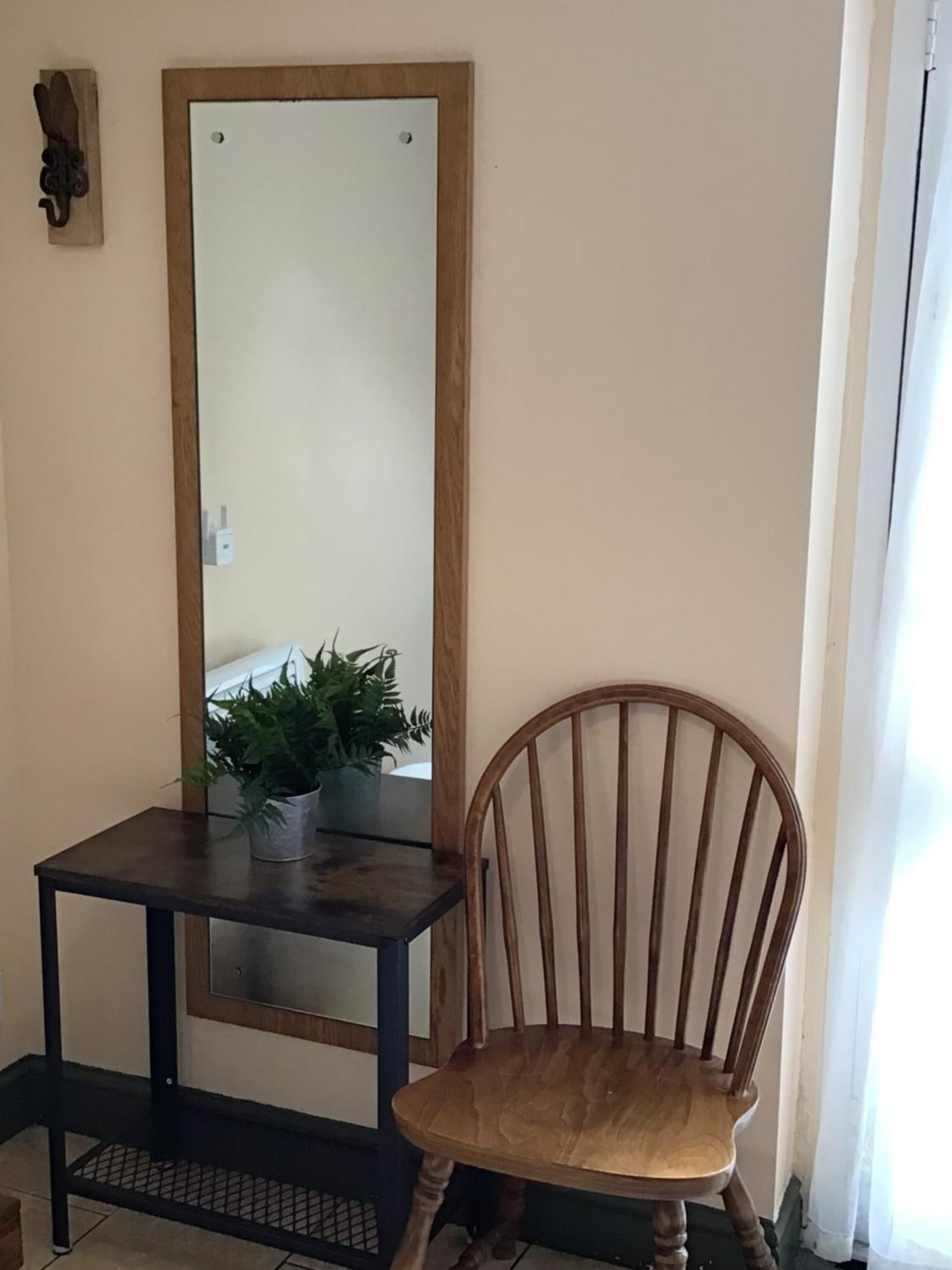 Double Room with Shared Bathroom photo 2