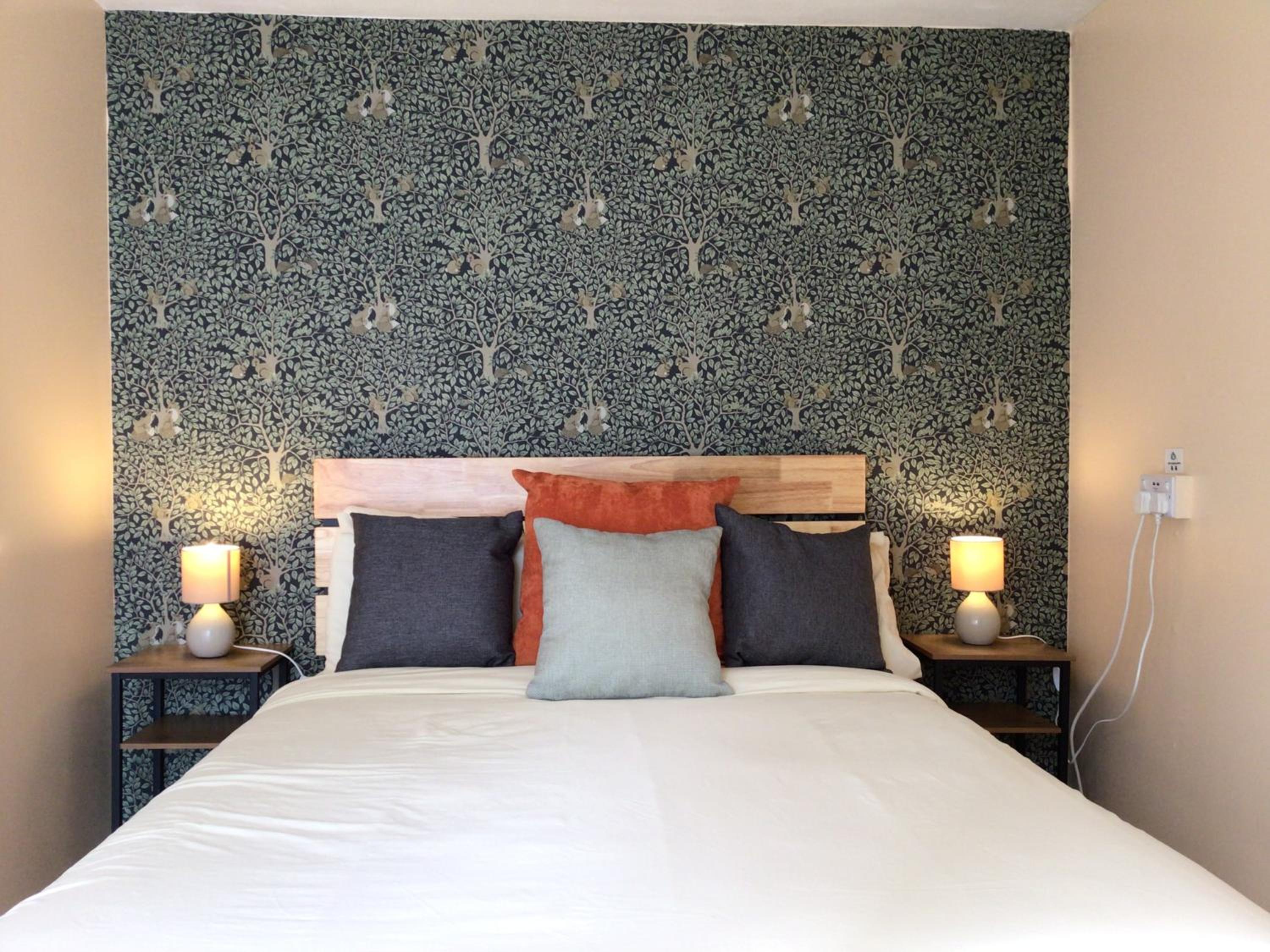 Double Room with Shared Bathroom photo 1