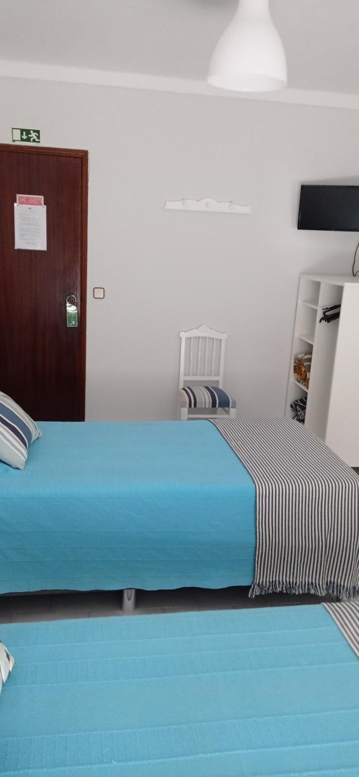 Twin Room photo 1