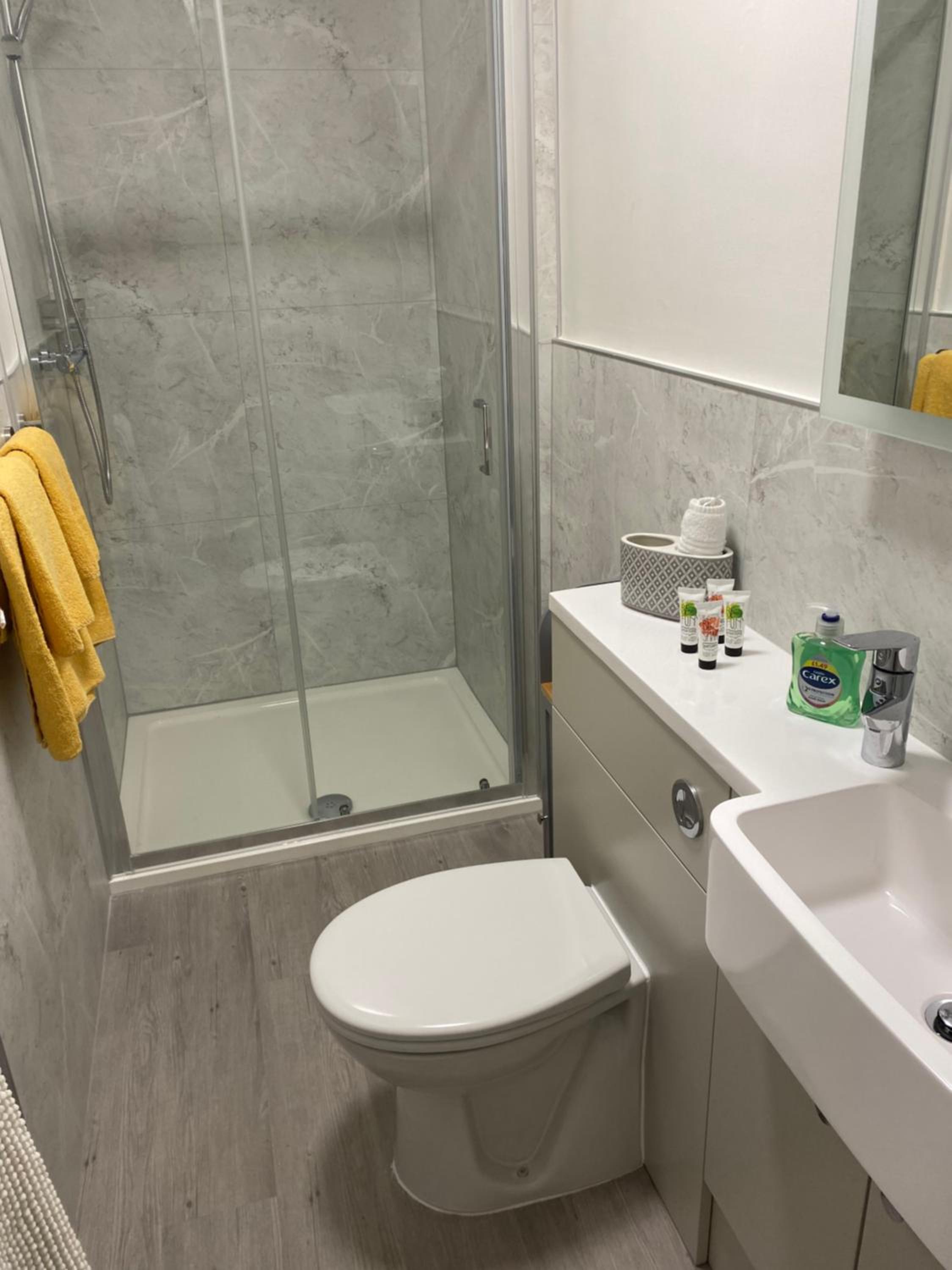 Double Room - Ground Floor - Photo 4