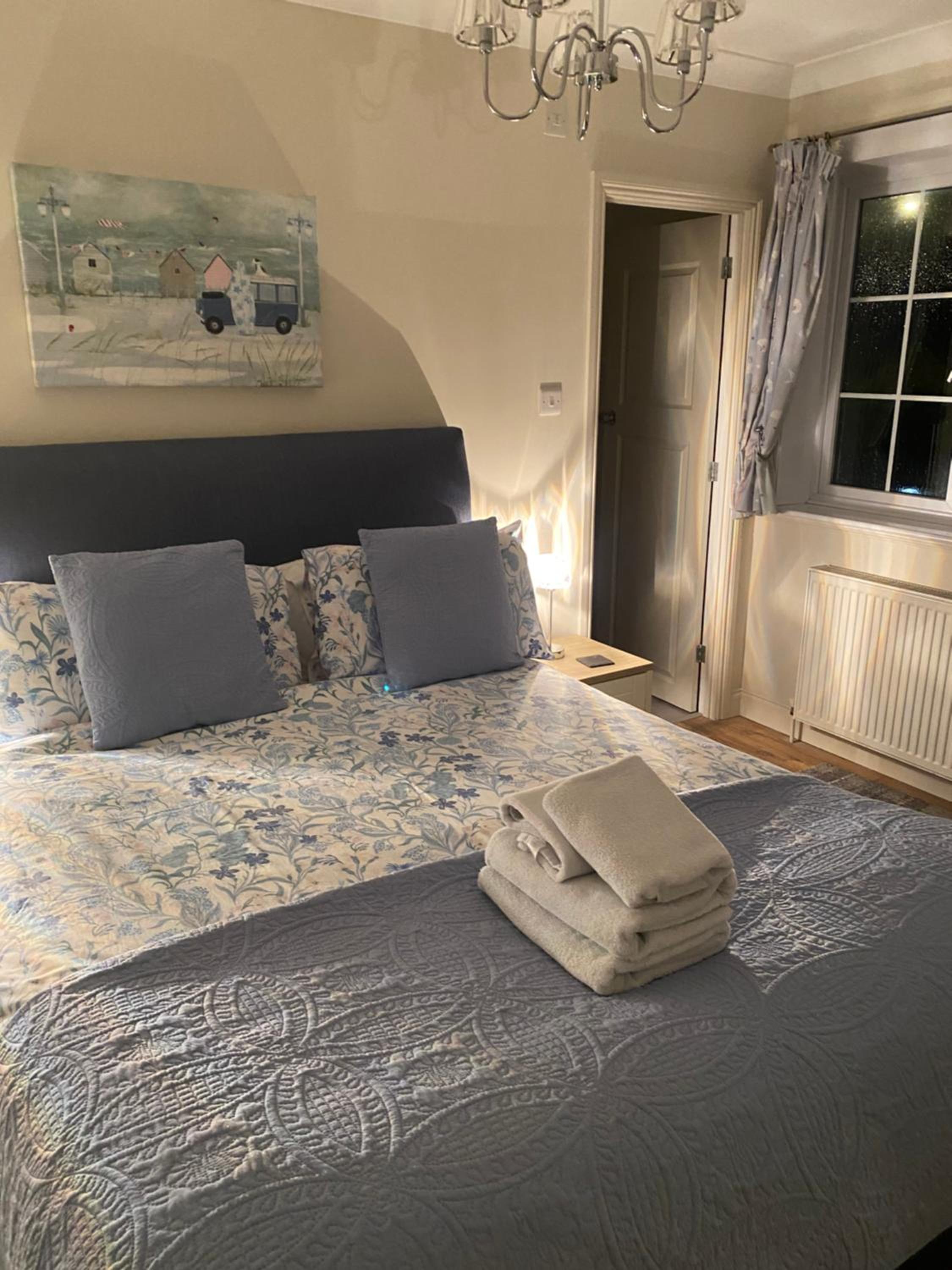 Double Room - Photo 1