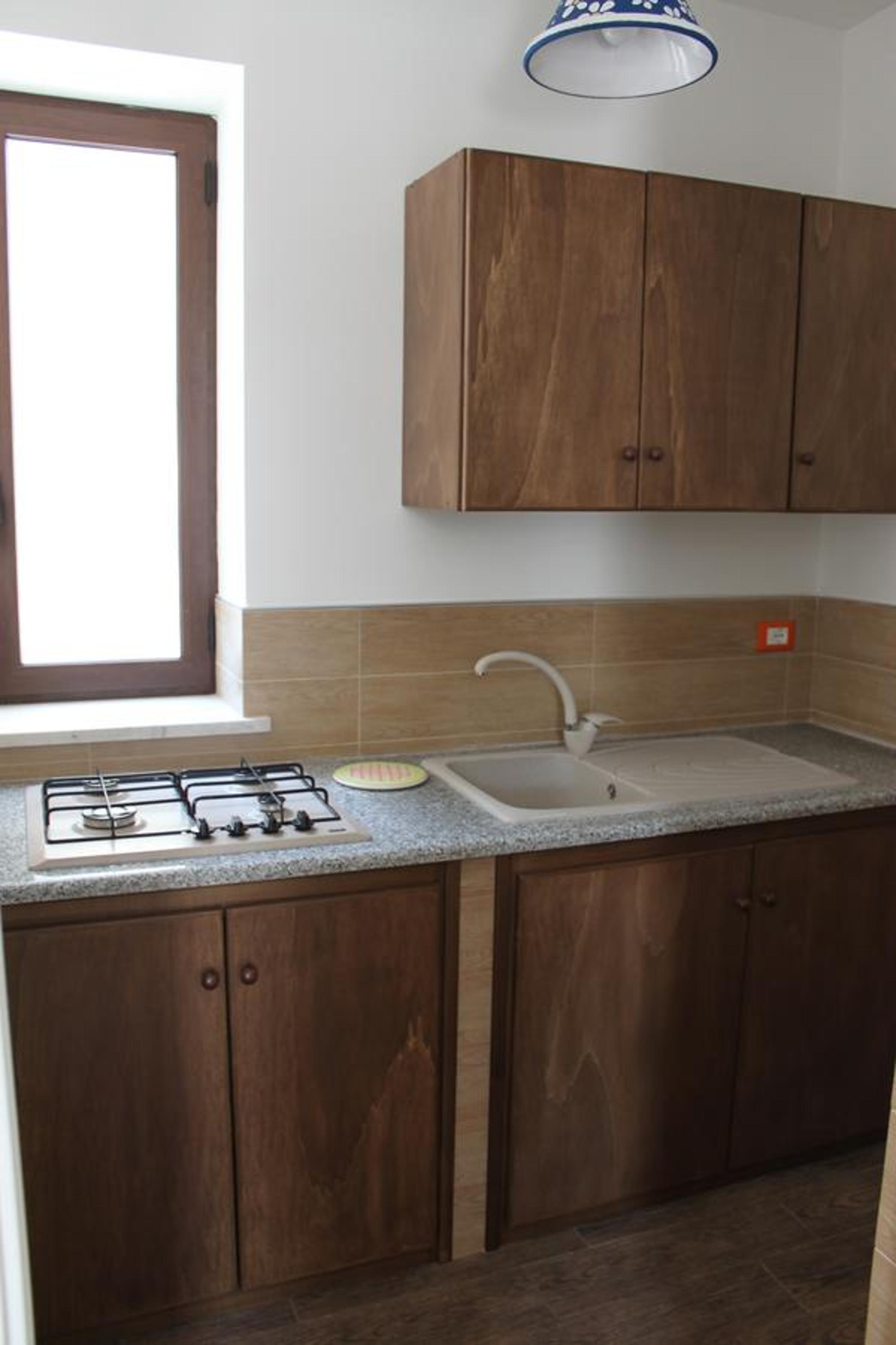 Large Suite with Terrace  - Photo 6