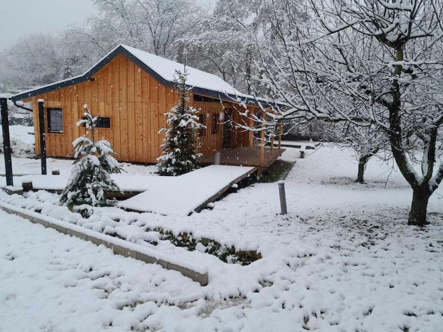 Two-Bedroom Chalet photo 3