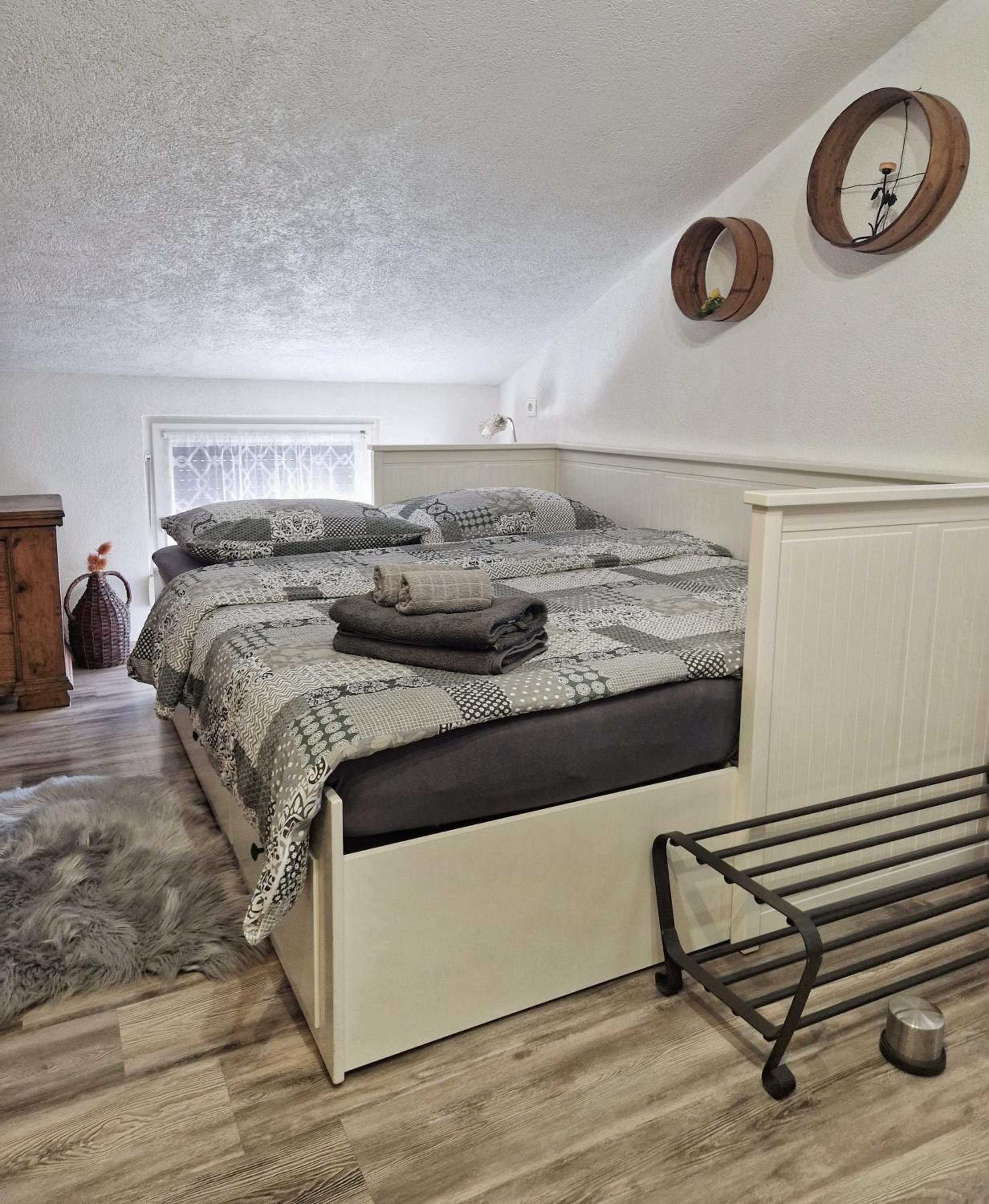 Apartment - Photo 1