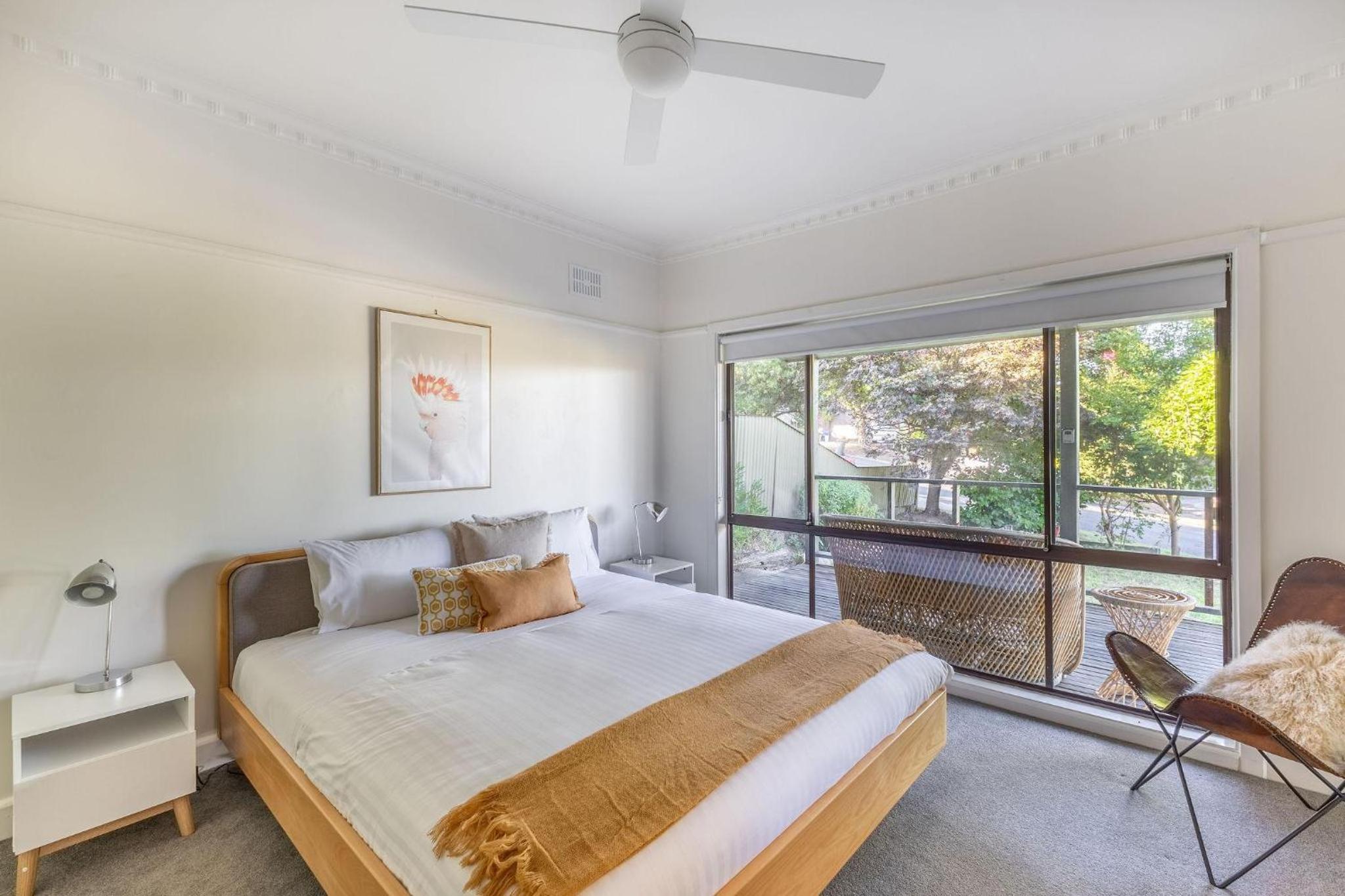 Three-Bedroom Holiday Home  photo 1