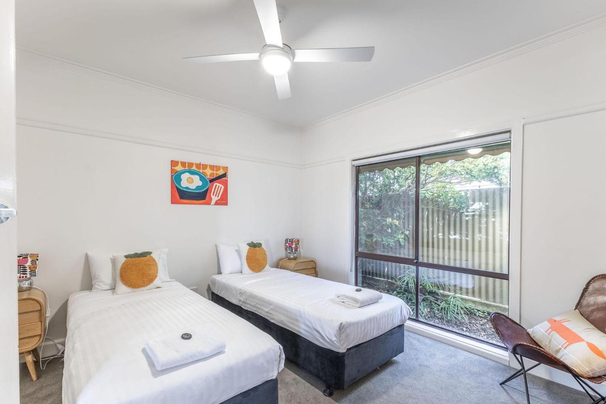 Three-Bedroom Holiday Home  photo 3