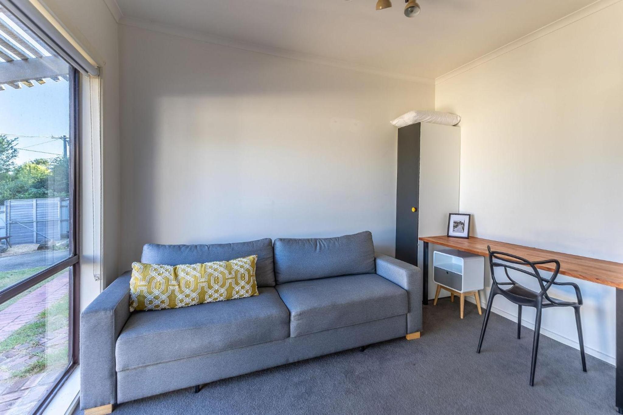 Three-Bedroom Holiday Home  photo 2