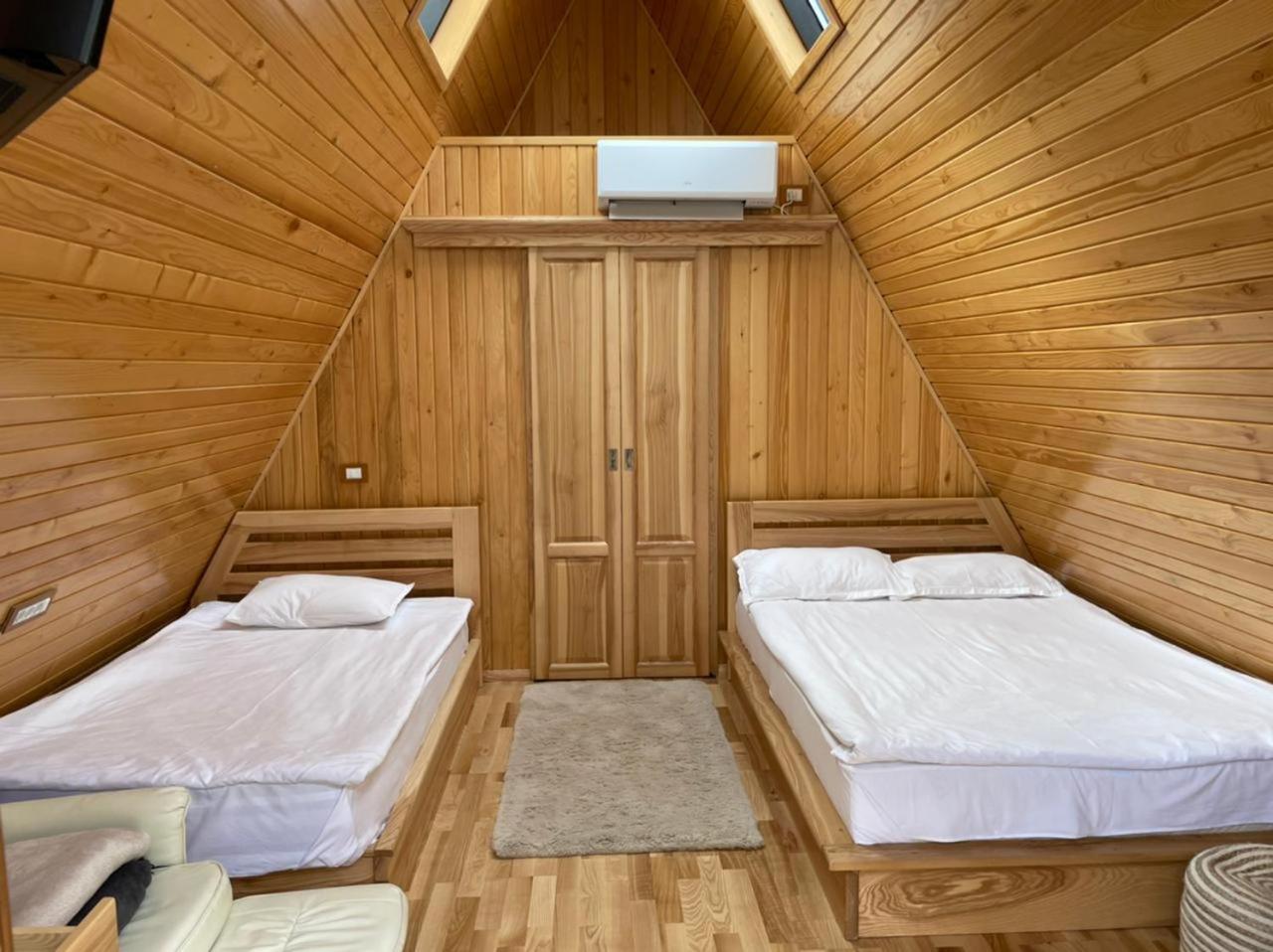 One-Bedroom Chalet