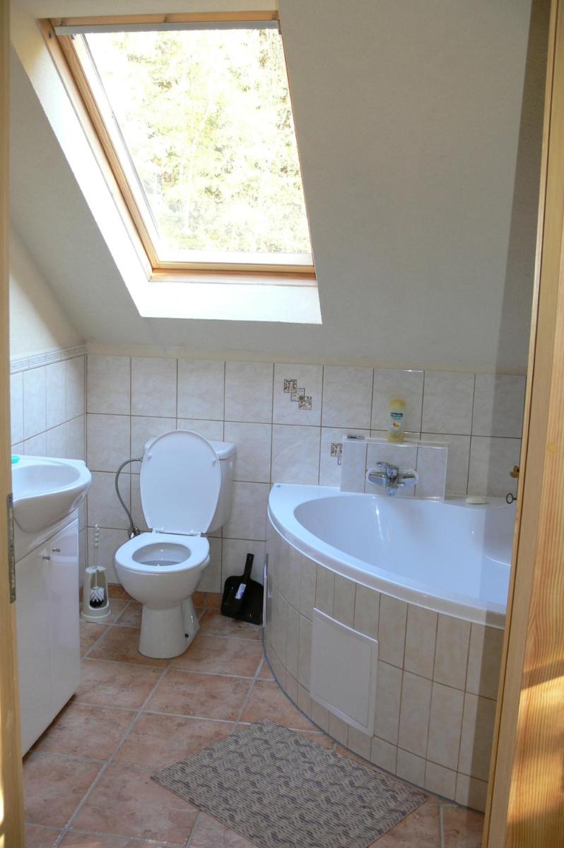 Double Room with Private Bathroom photo 2