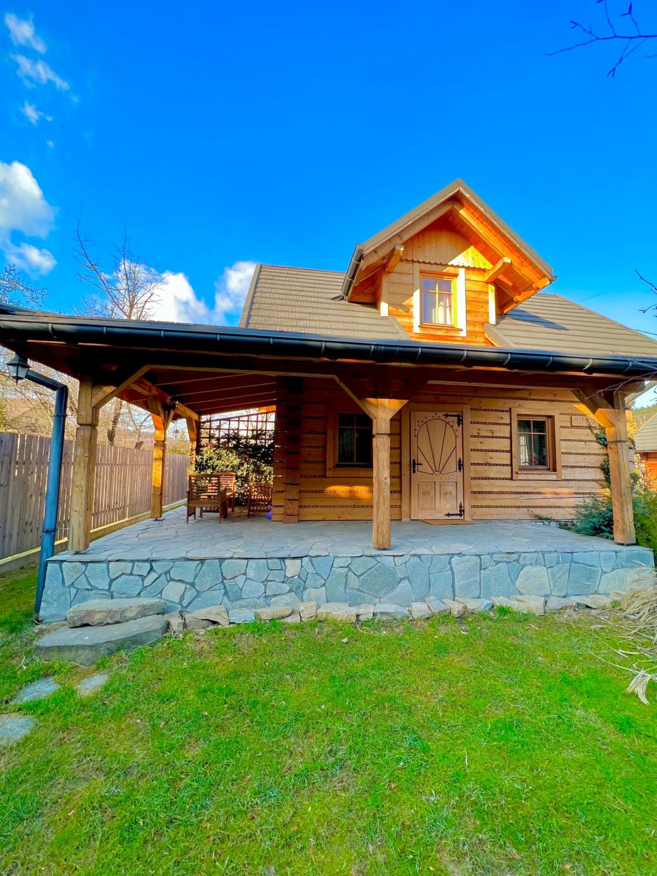 Two-Bedroom Villa - Photo 3