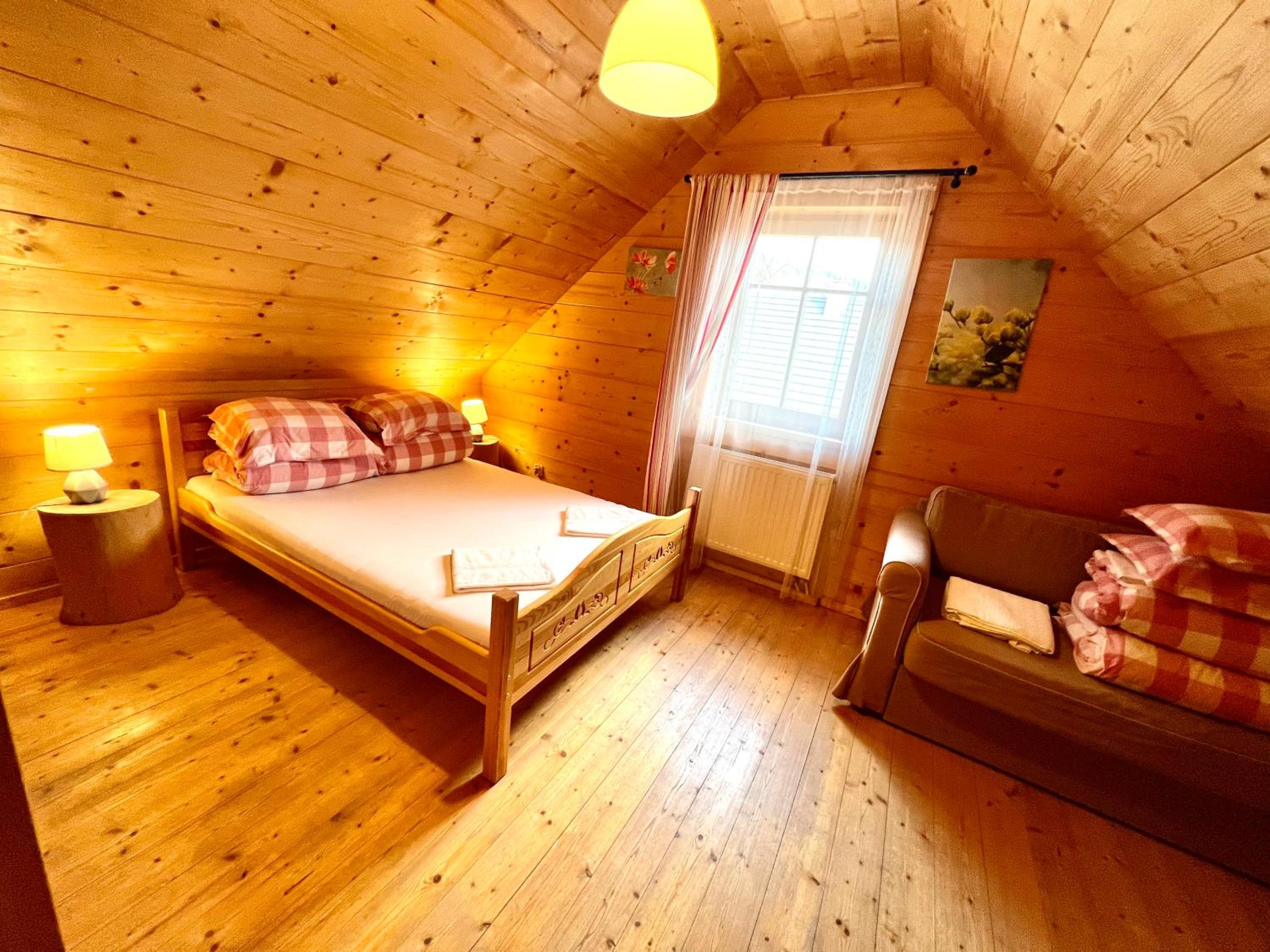 Two-Bedroom Villa - Photo 32