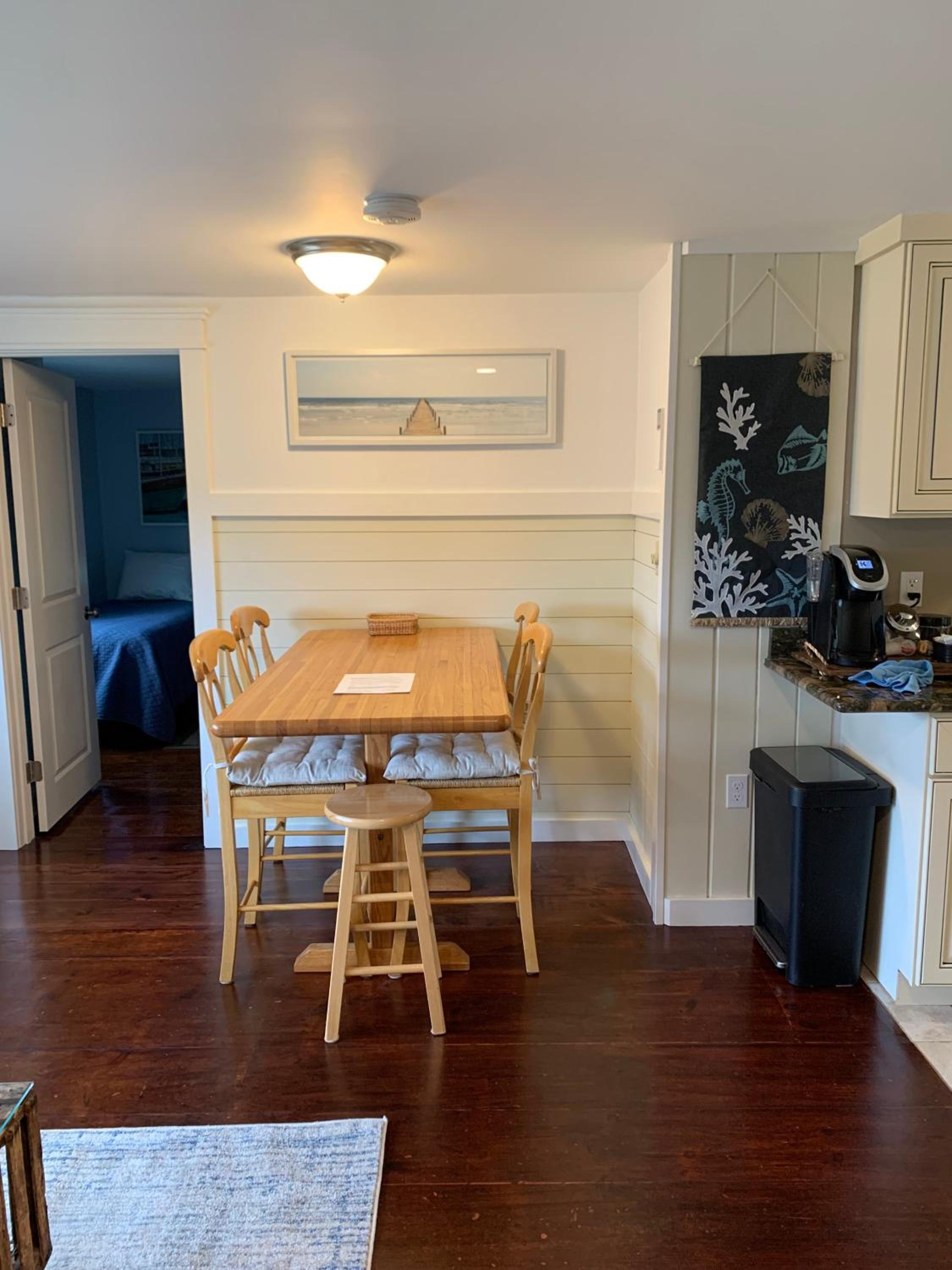 Vacation Home photo 1