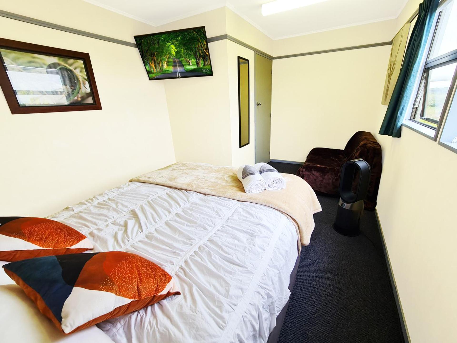 Deluxe Suite - Photo 4