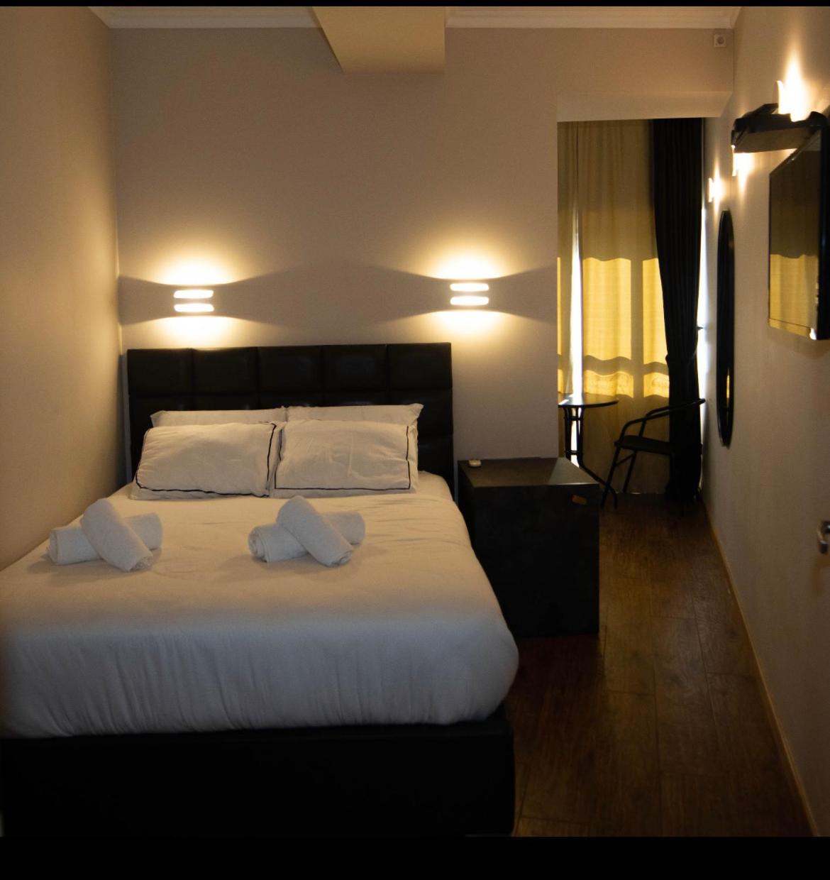 Superior Queen Room