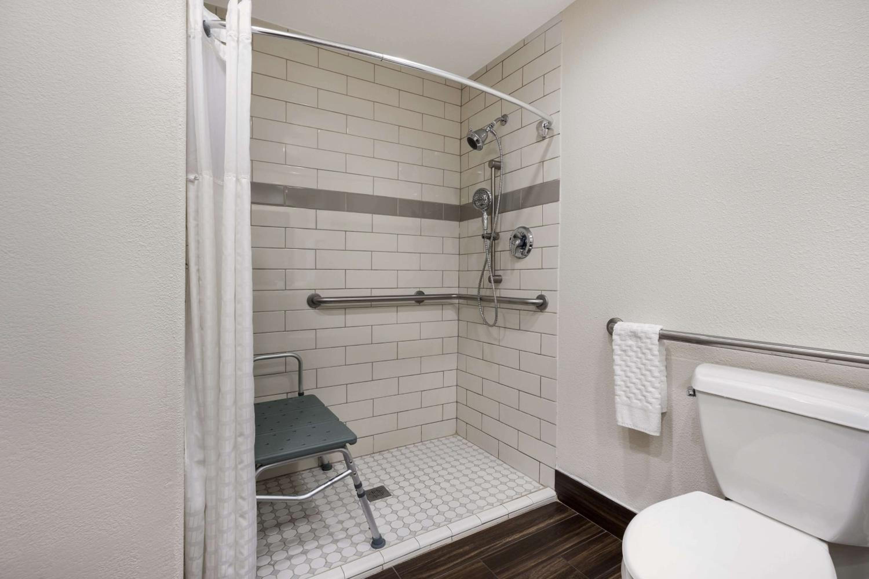 Best Western Houma Inn, Billede 3