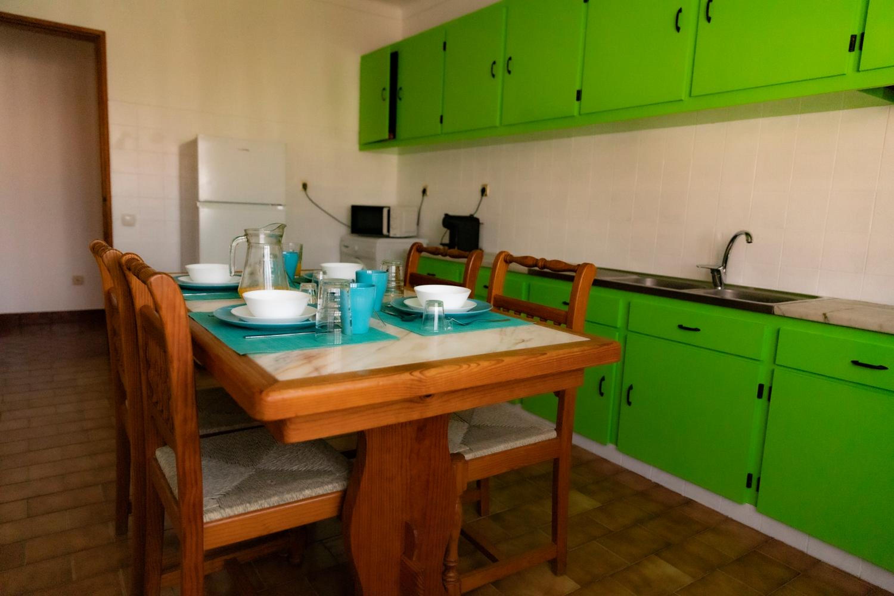 Two-Bedroom House - Photo 20