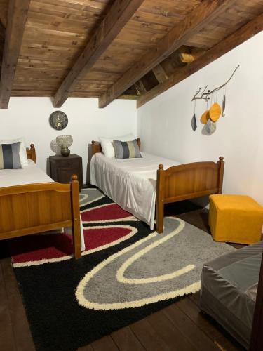Twin Room photo 2
