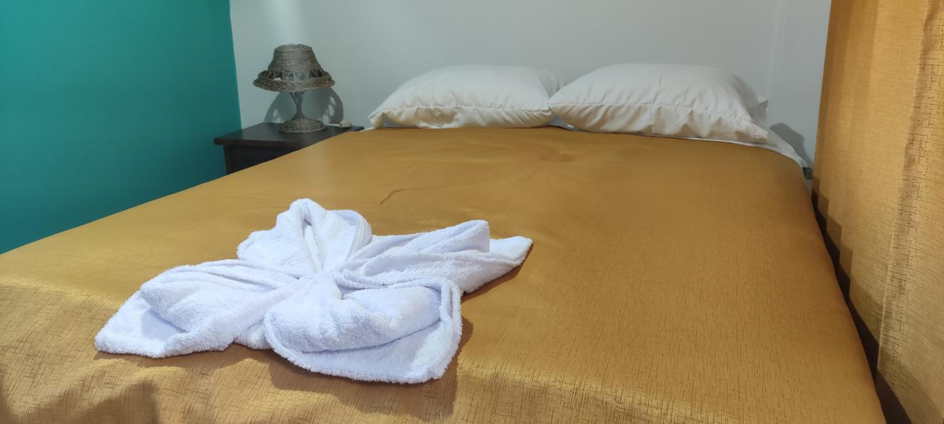 Economy Double Room photo 1