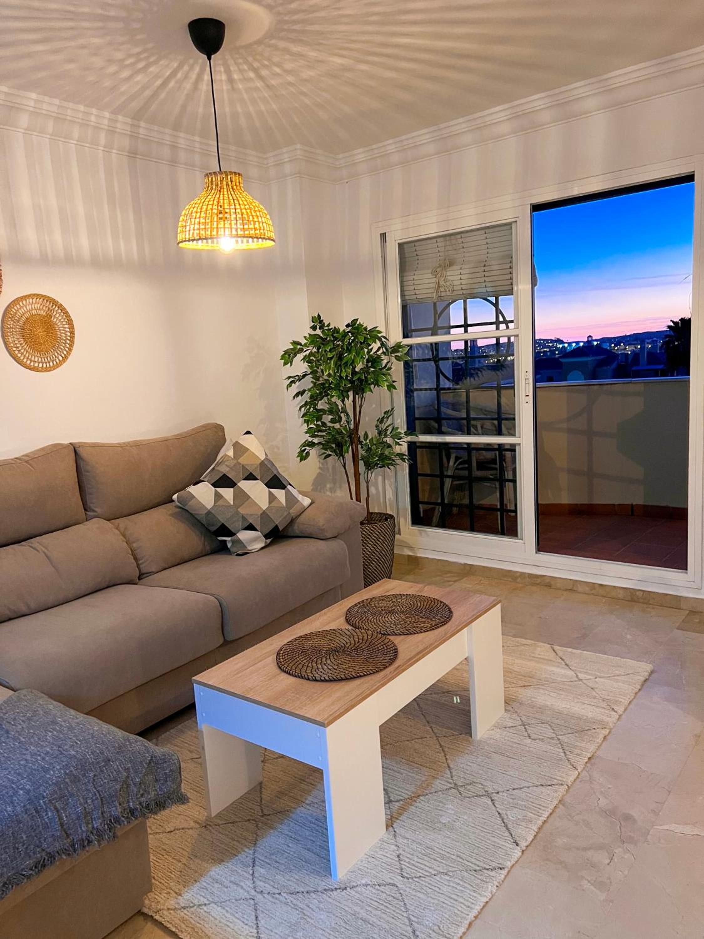Two-Bedroom Apartment photo 2