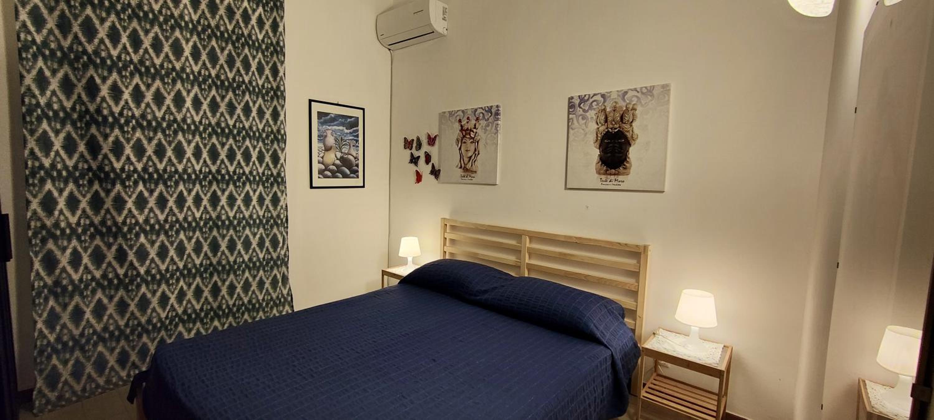 Four-Bedroom Villa photo 3