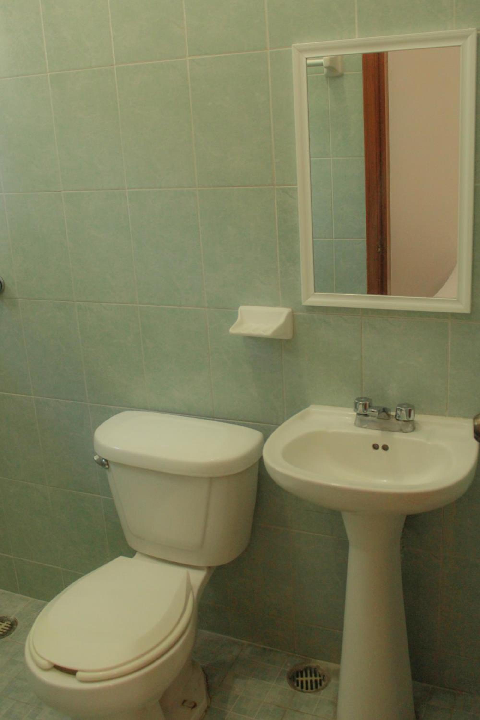 Standard Double Room with Fan - Photo 5