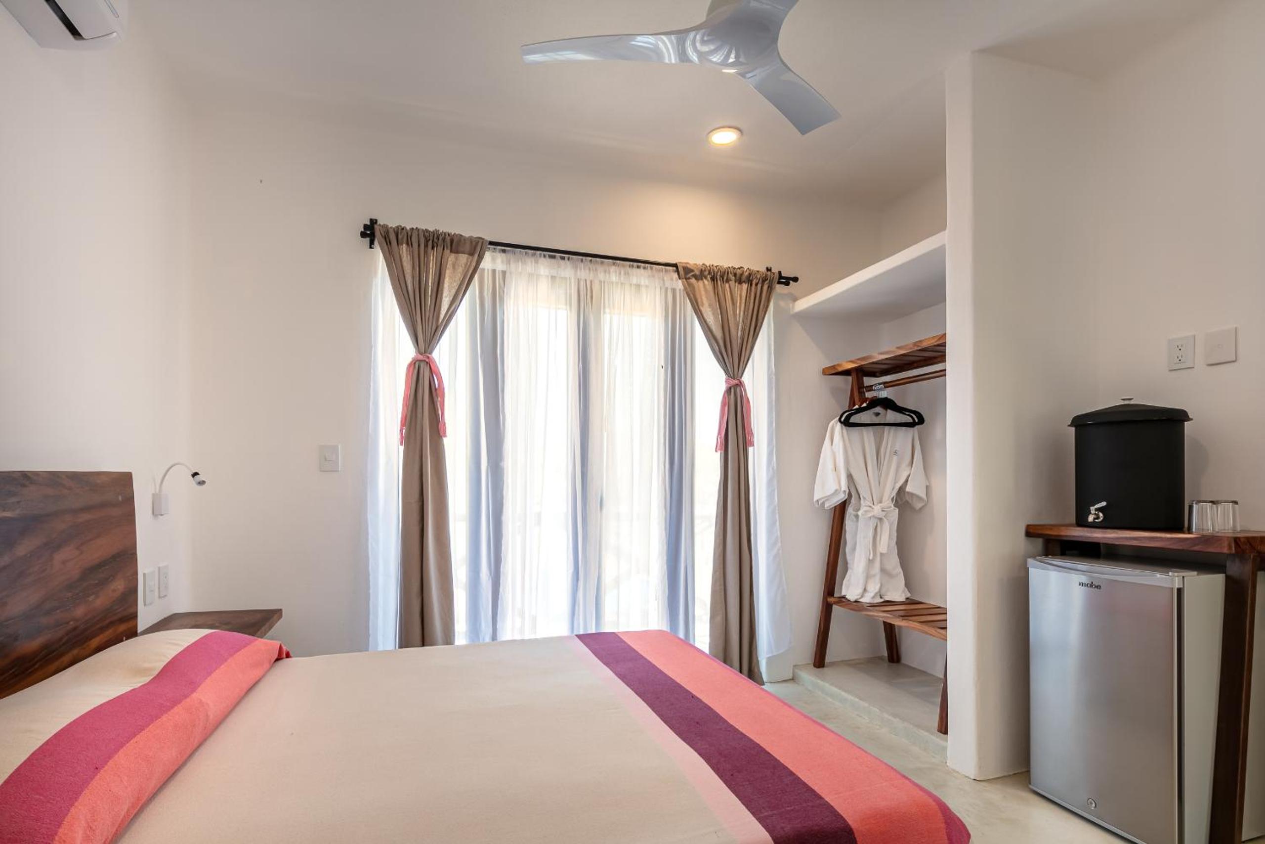 Double Room - Photo 1