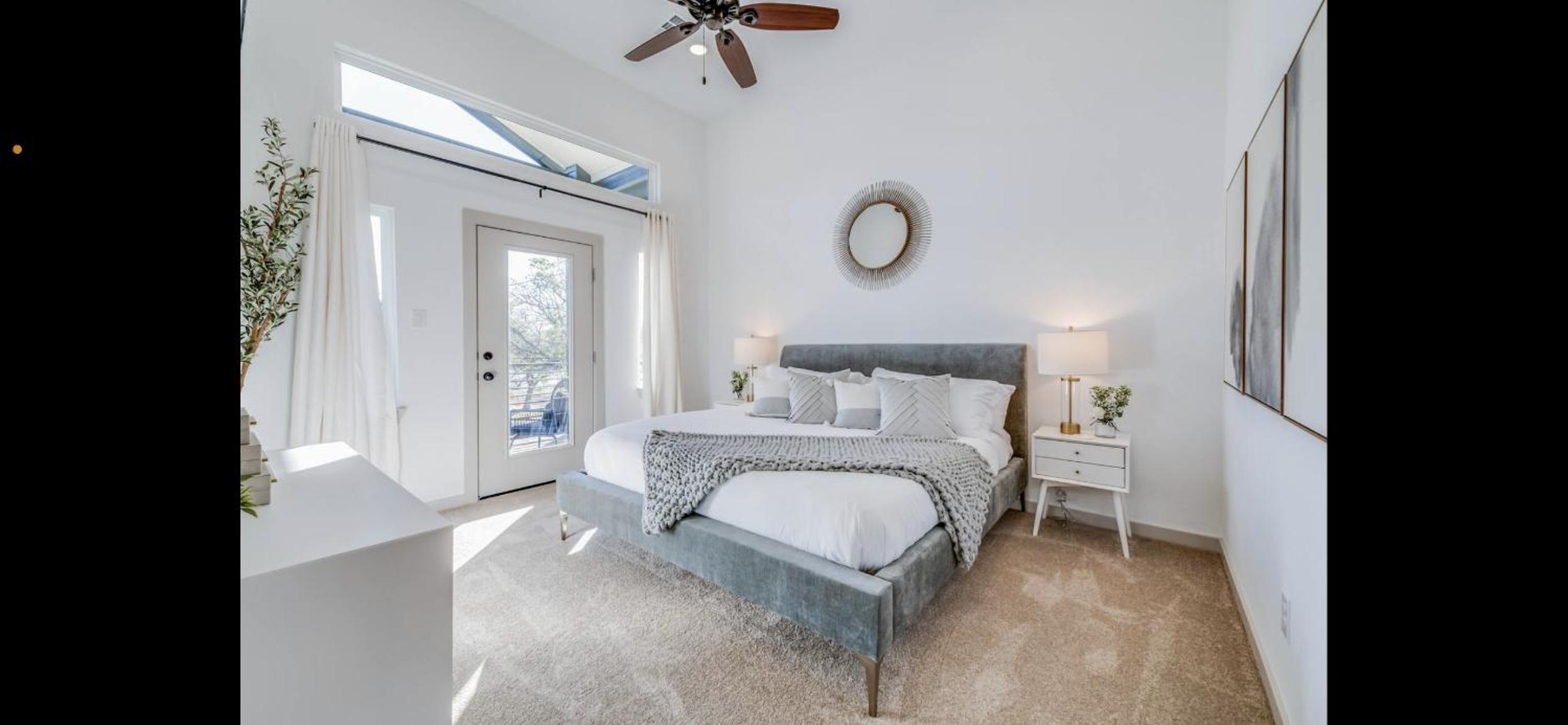Three-Bedroom Townhouse - Photo 16