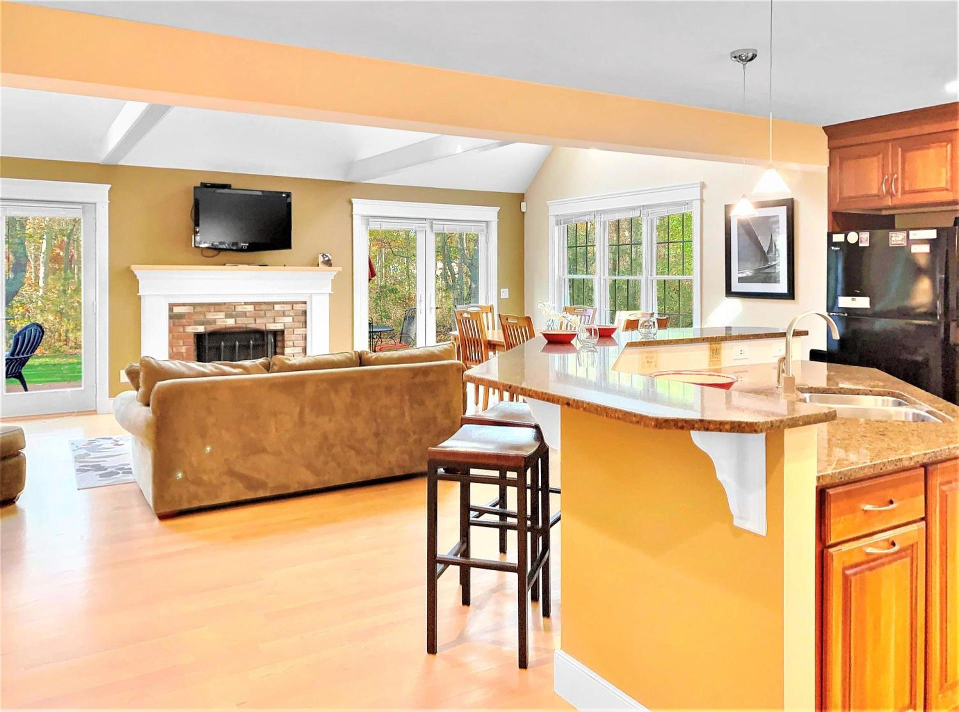 Vacation Home photo 2