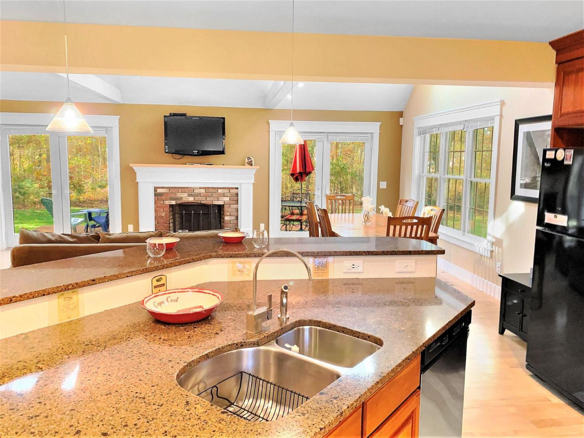 Vacation Home photo 1