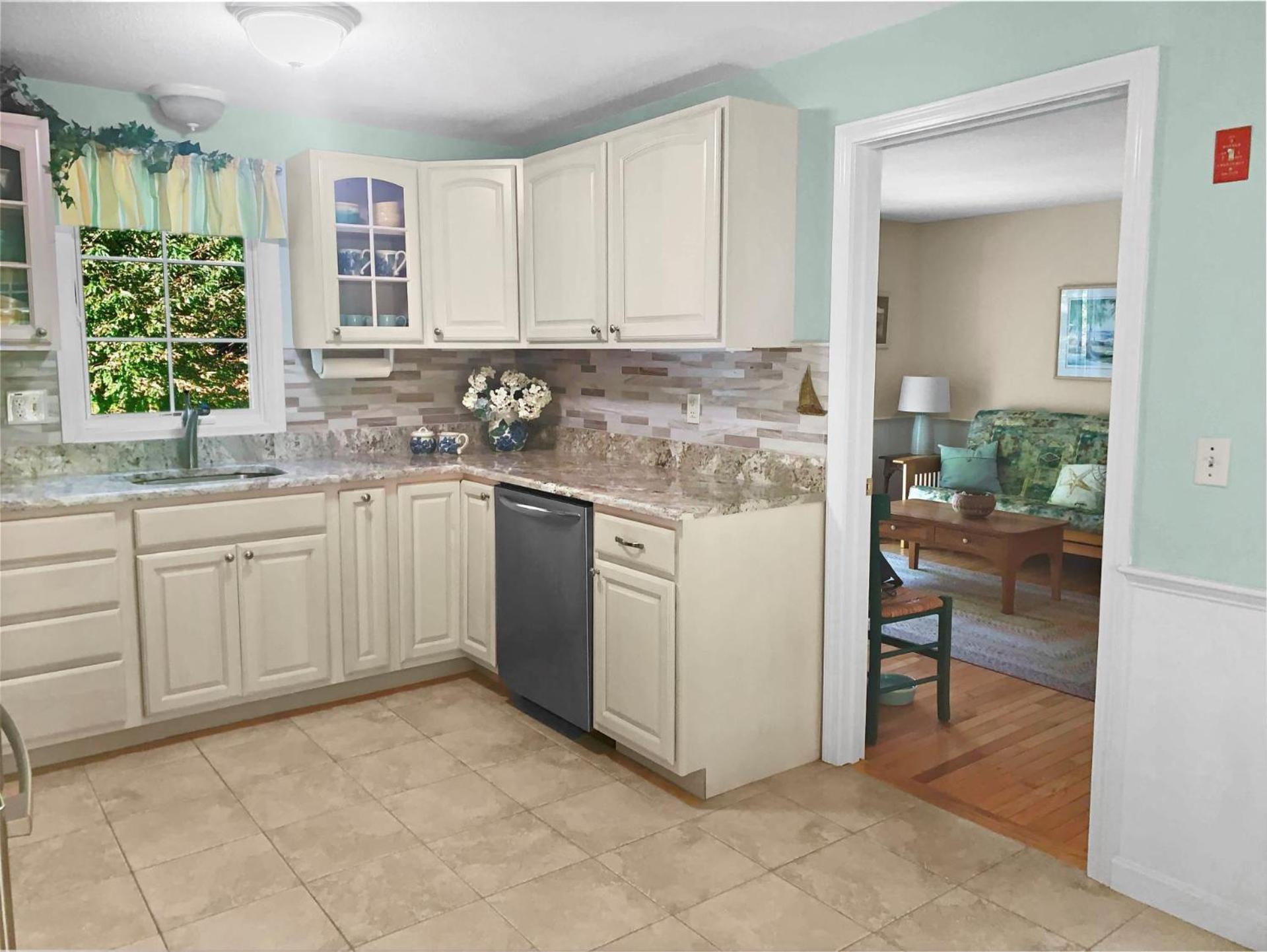 Vacation Home photo 1