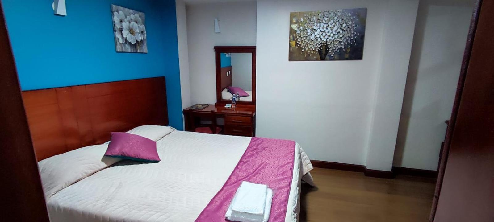 Single Room
