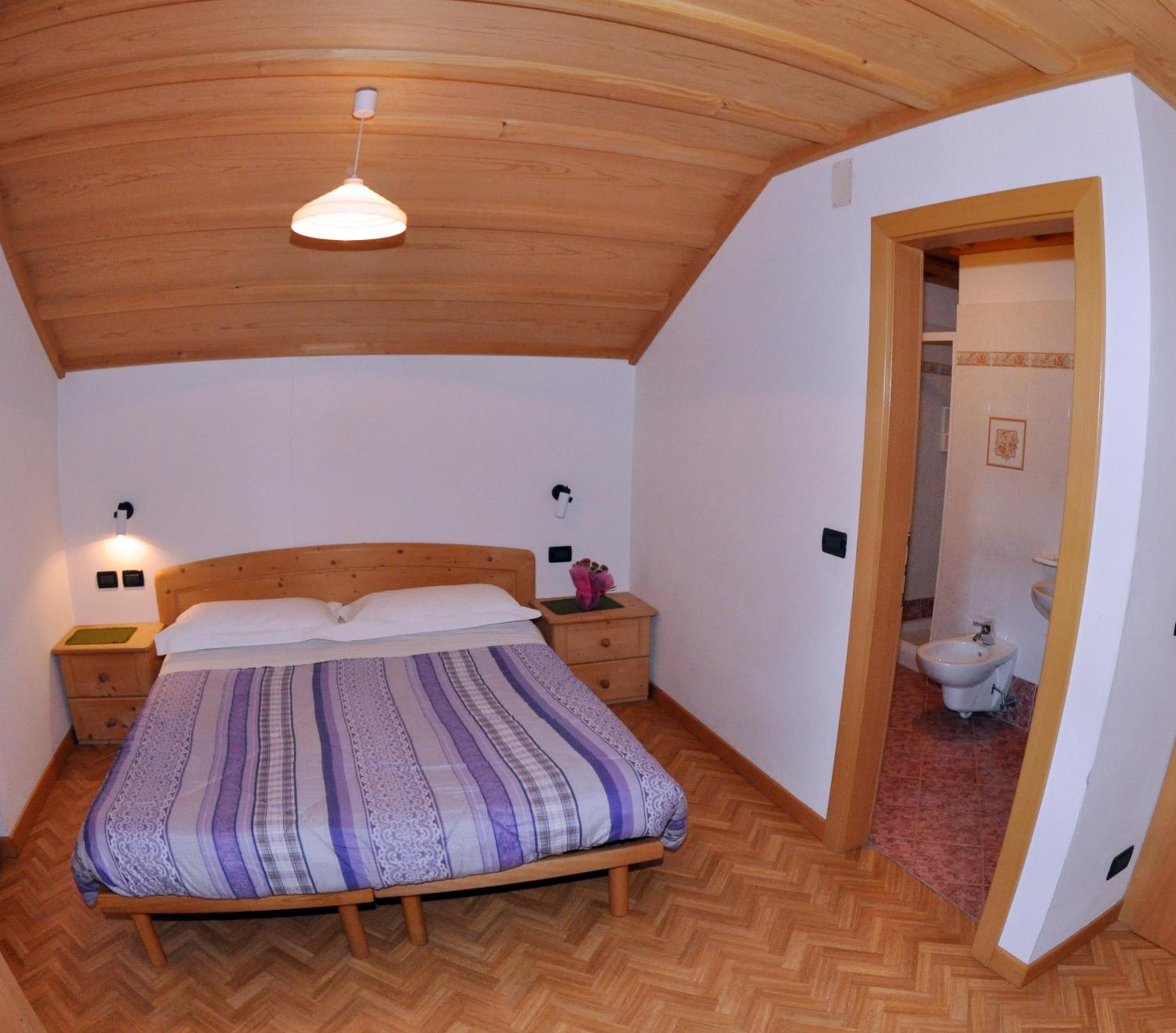 Double or Twin Room - Annex photo 3