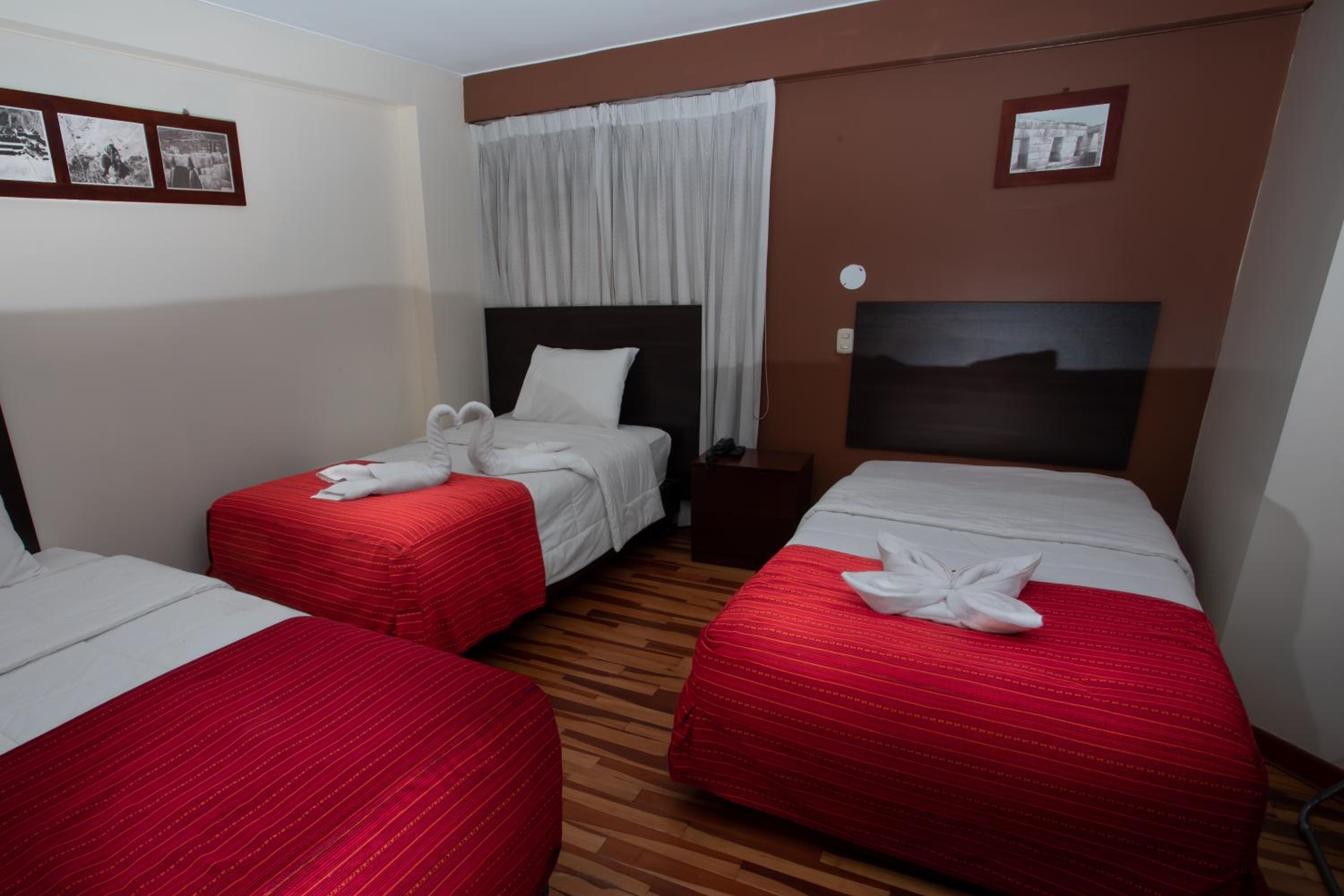 Triple Room - Photo 3
