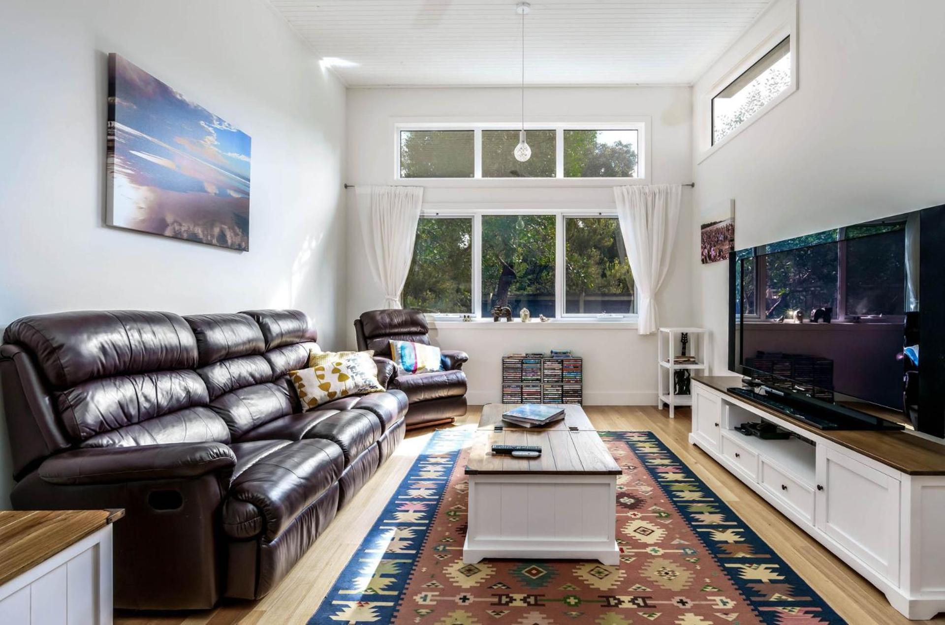 Three-Bedroom House photo 1