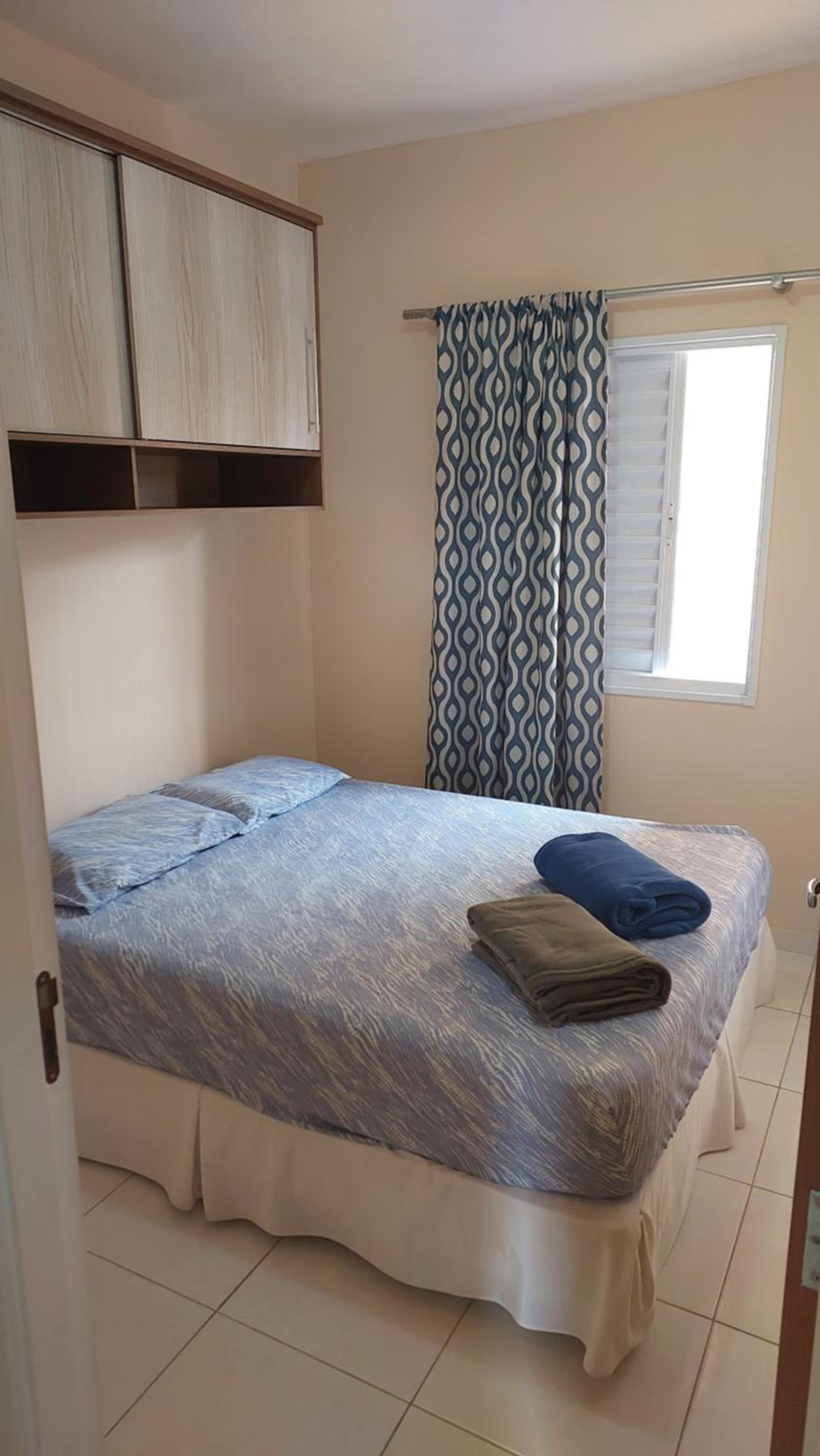 Two-Bedroom Apartment - Photo 10